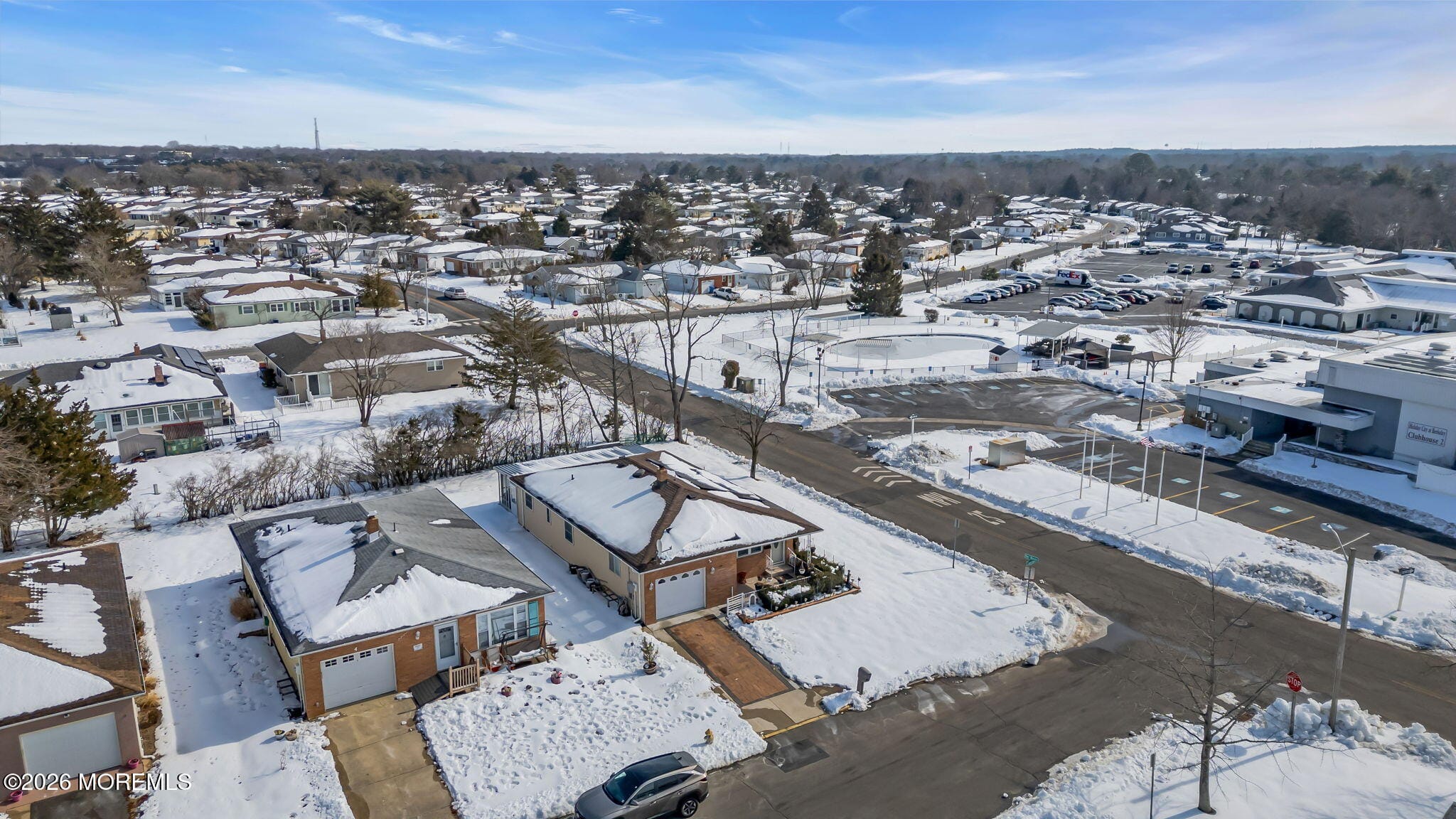 2 Liberta Drive, Toms River, NJ, 08757 image 23