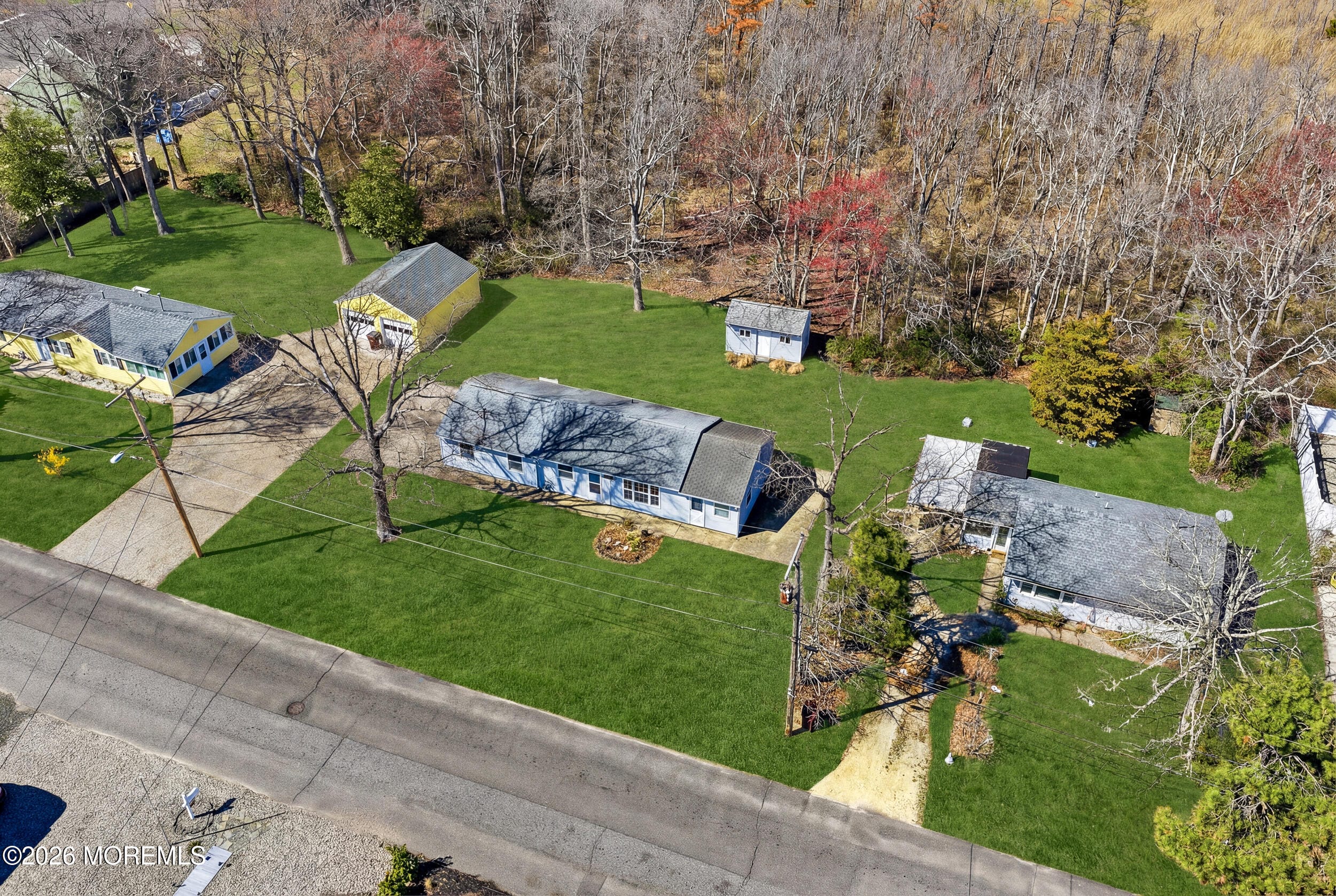 723 E Long Branch Avenue, Bayville, NJ, 08721 image 33