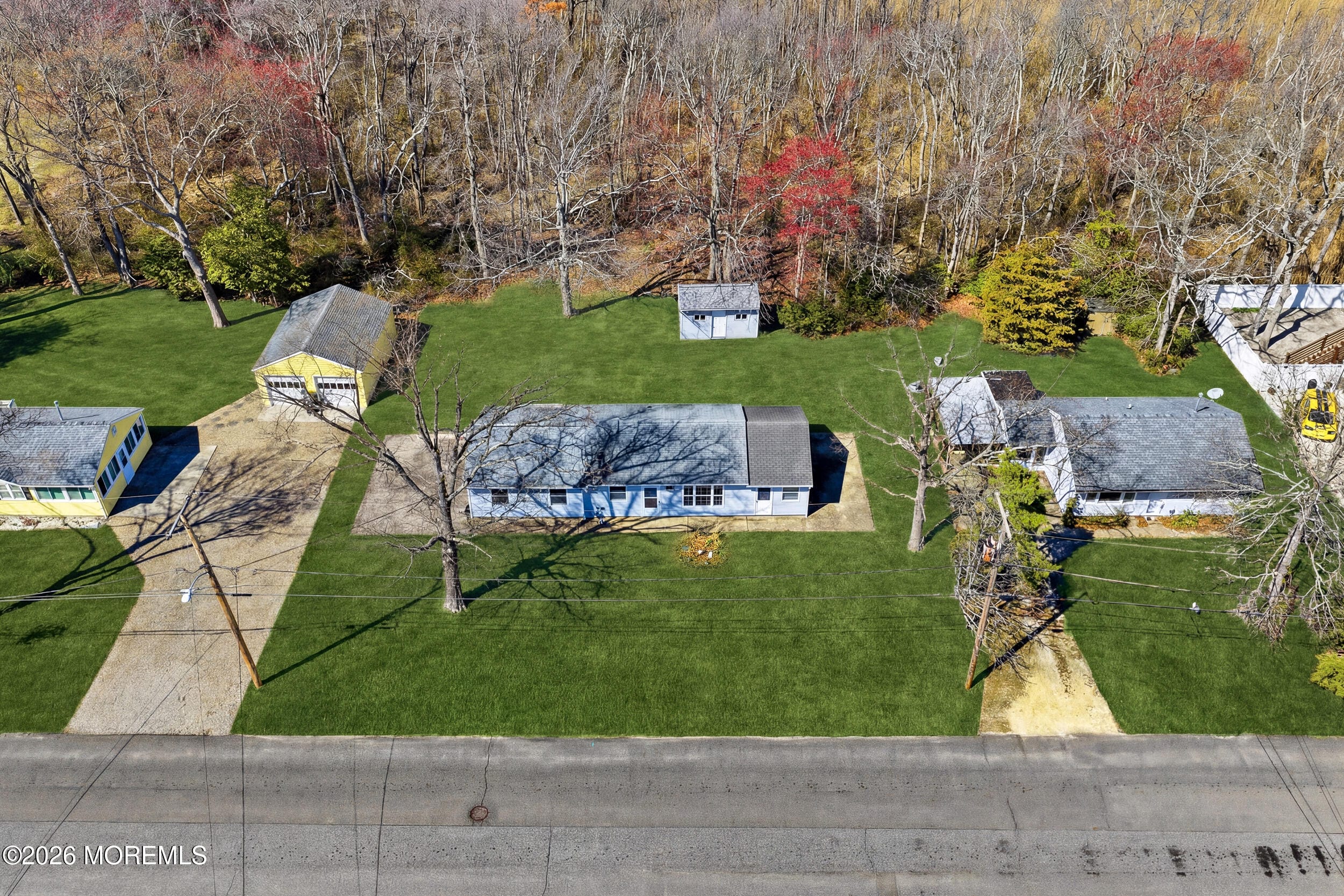 723 E Long Branch Avenue, Bayville, NJ, 08721 image 34