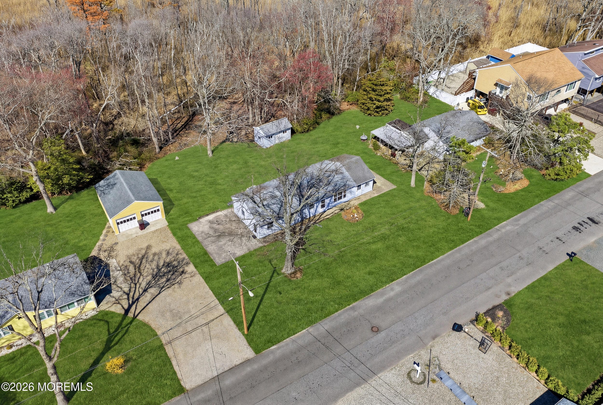 723 E Long Branch Avenue, Bayville, NJ, 08721 image 35