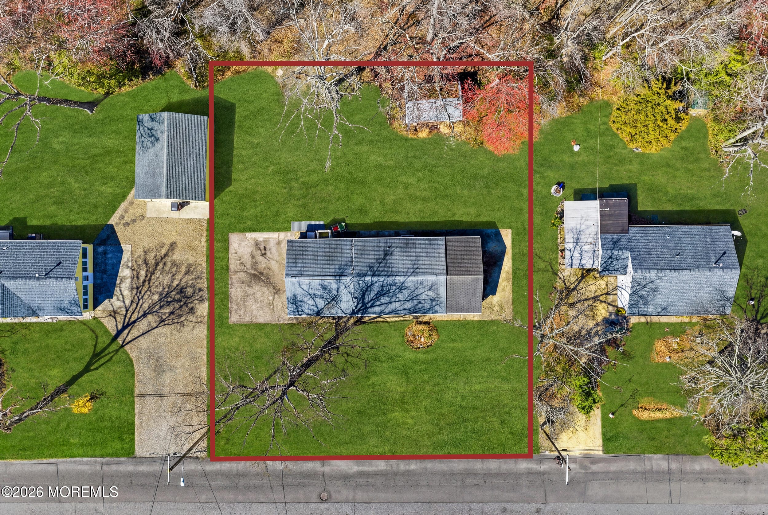 723 E Long Branch Avenue, Bayville, NJ, 08721 image 36