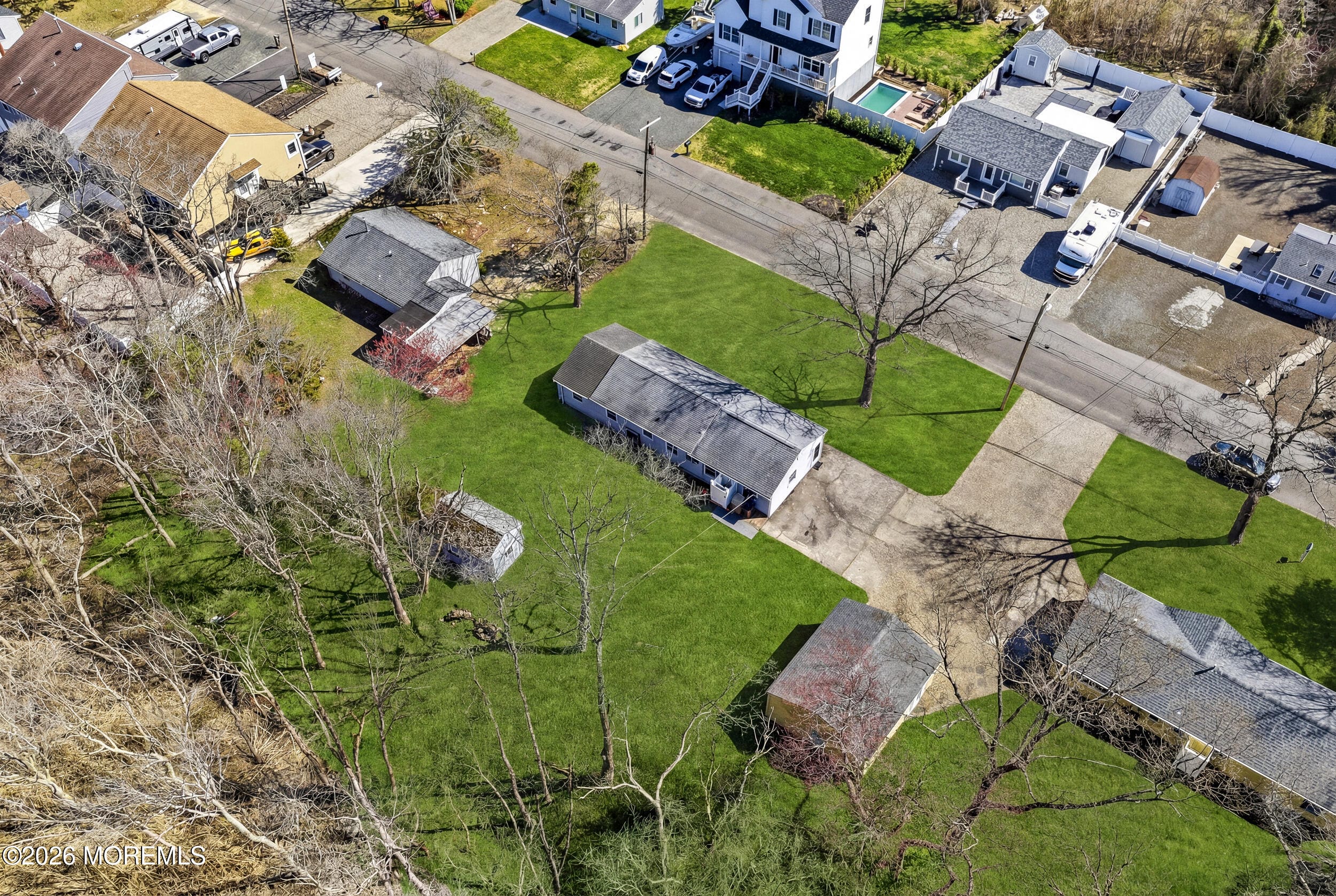 723 E Long Branch Avenue, Bayville, NJ, 08721 image 38