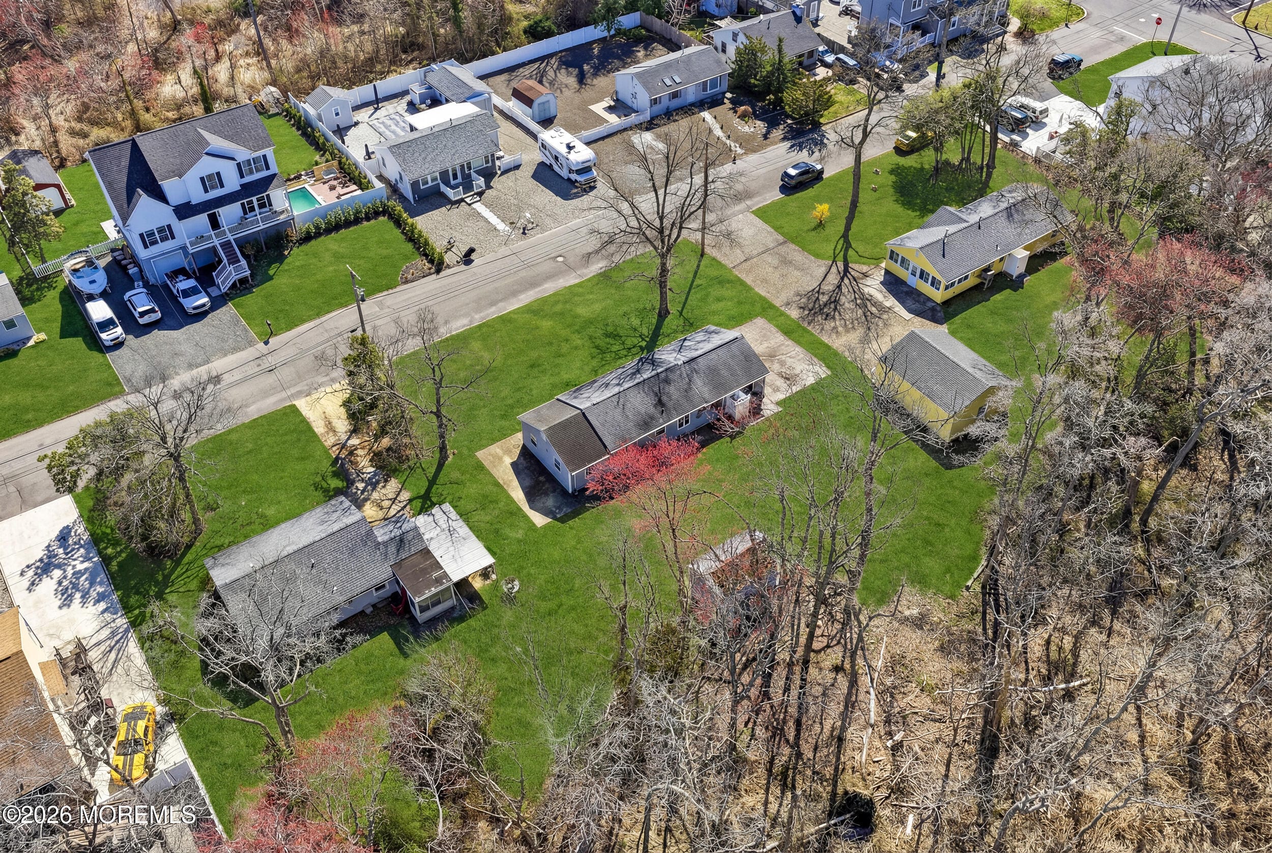 723 E Long Branch Avenue, Bayville, NJ, 08721 image 39