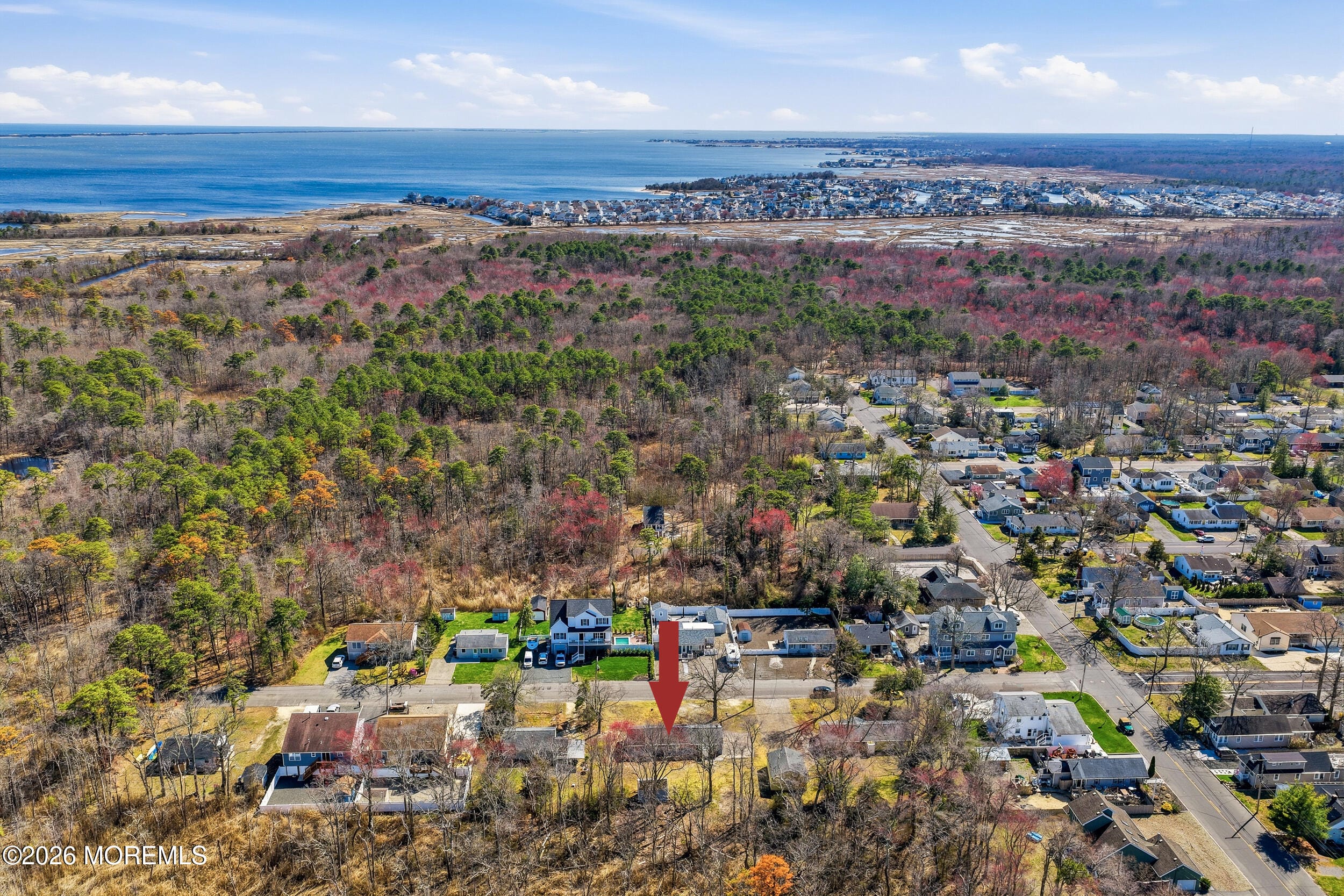 723 E Long Branch Avenue, Bayville, NJ, 08721 image 40