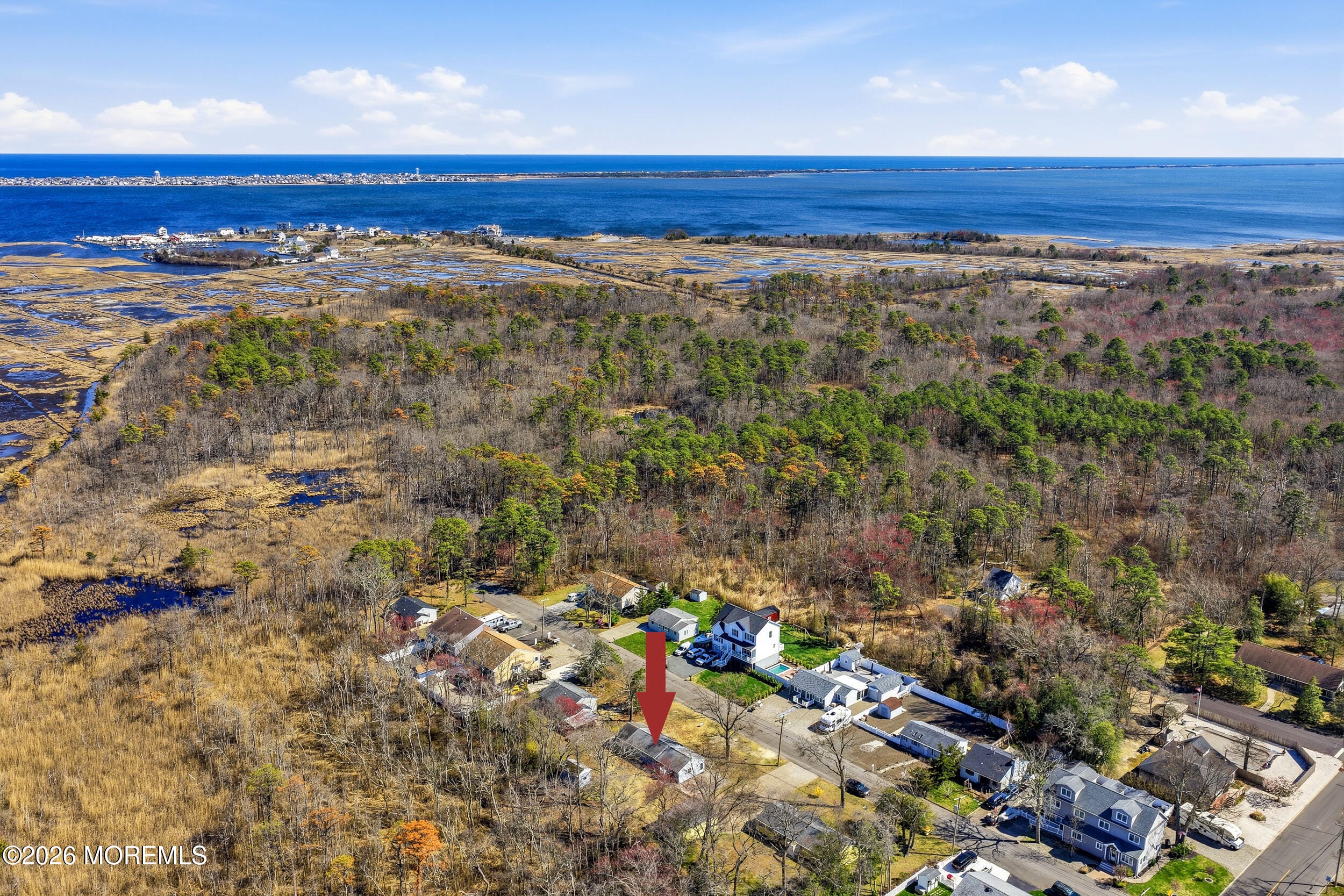 723 E Long Branch Avenue, Bayville, NJ, 08721 image 41