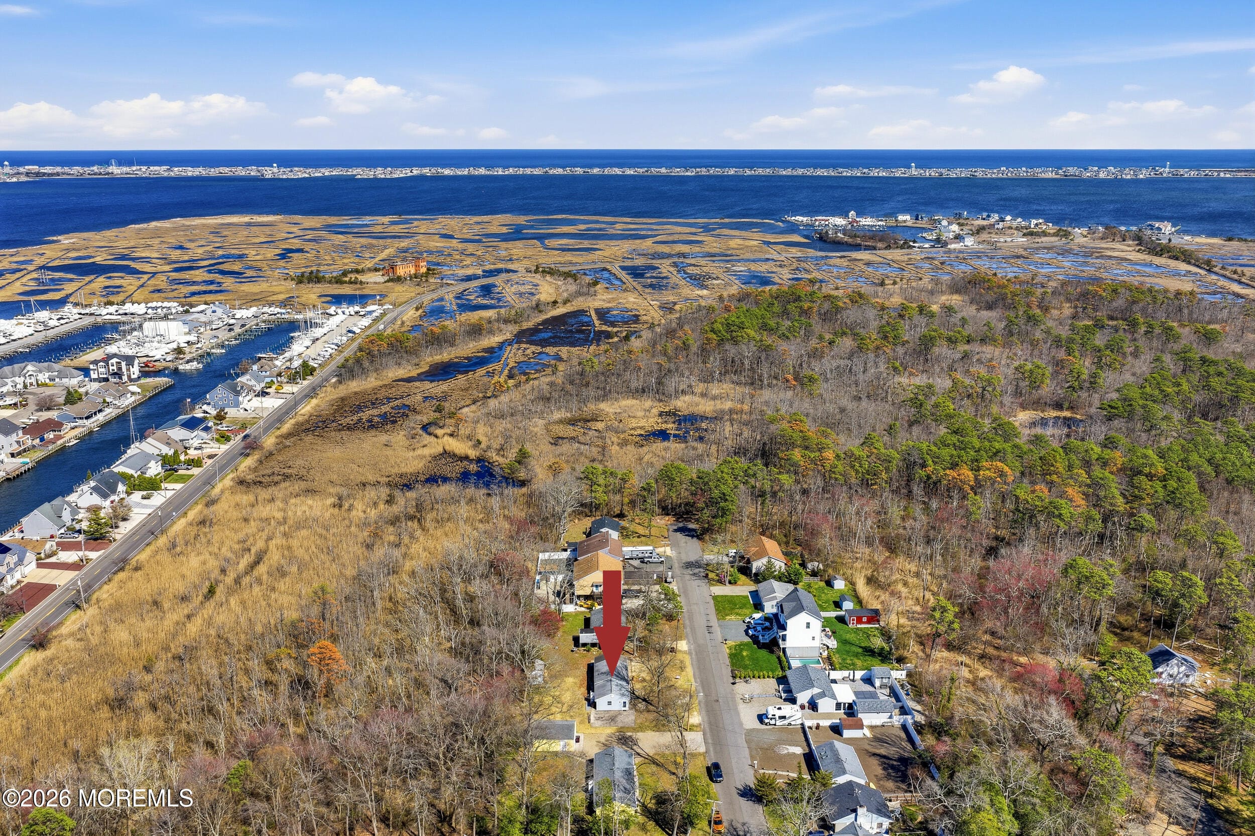 723 E Long Branch Avenue, Bayville, NJ, 08721 image 42