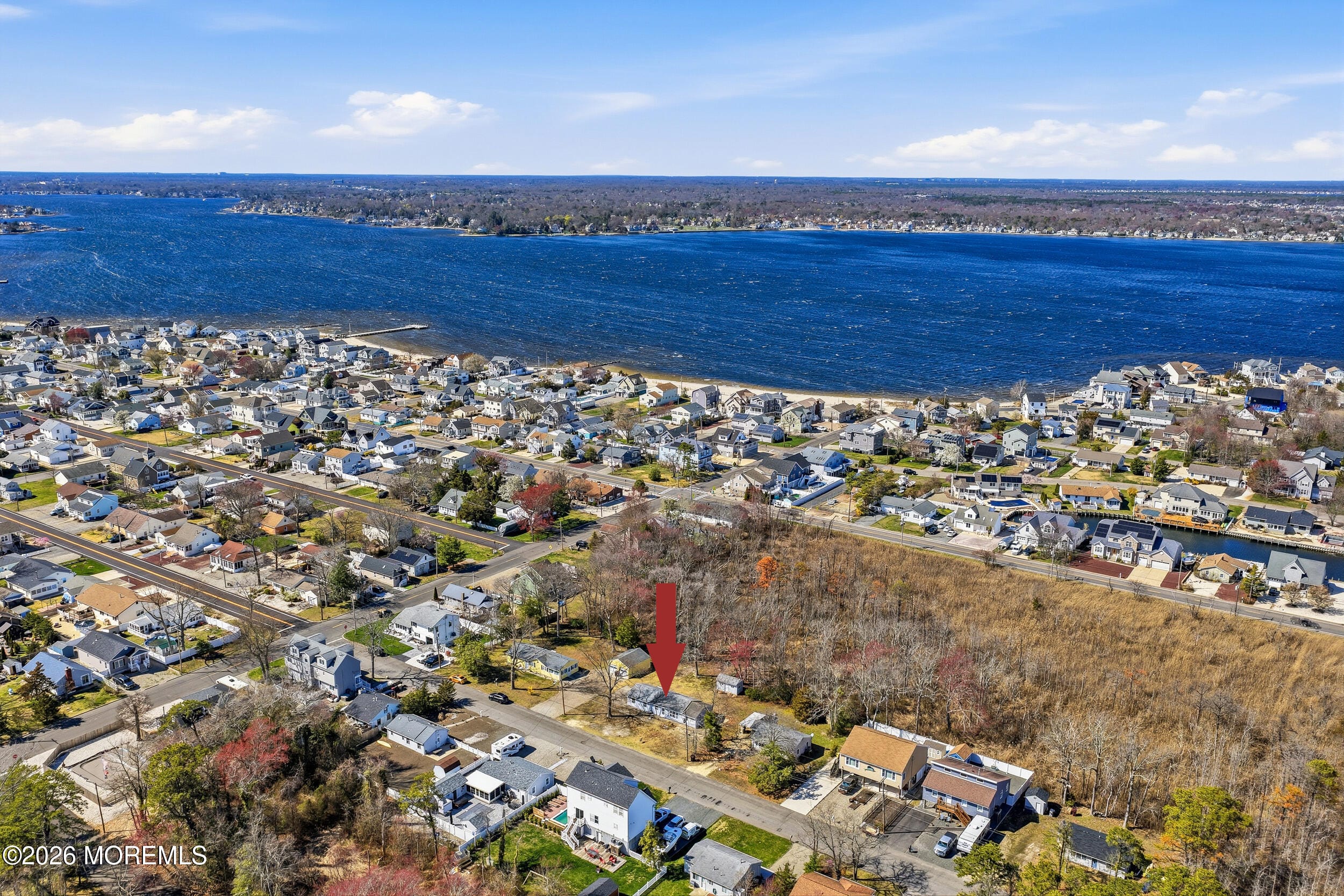 723 E Long Branch Avenue, Bayville, NJ, 08721 image 43