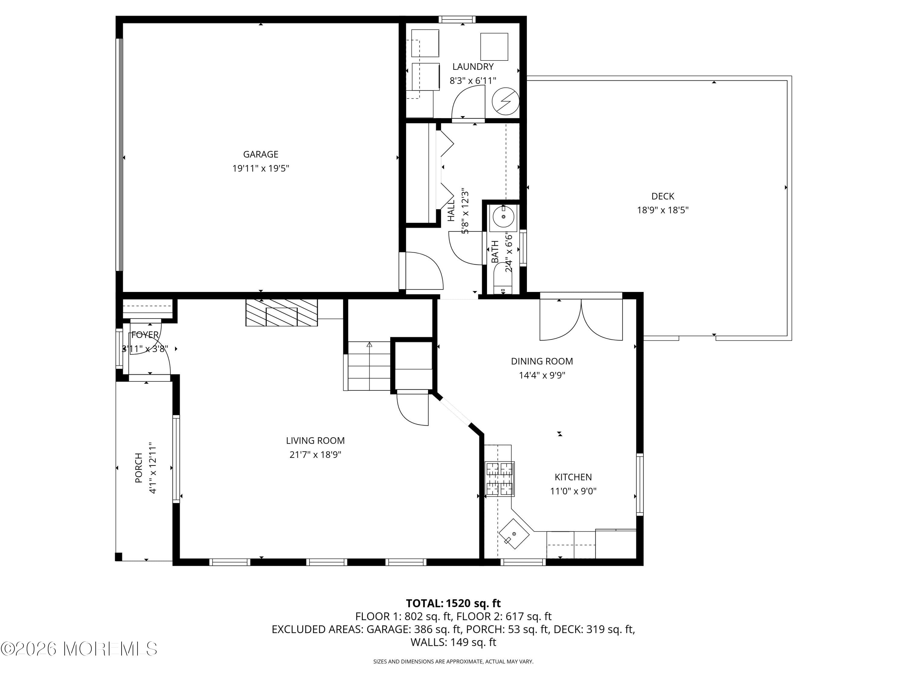 149 Malibu Drive, Eatontown, NJ, 07724 image 49
