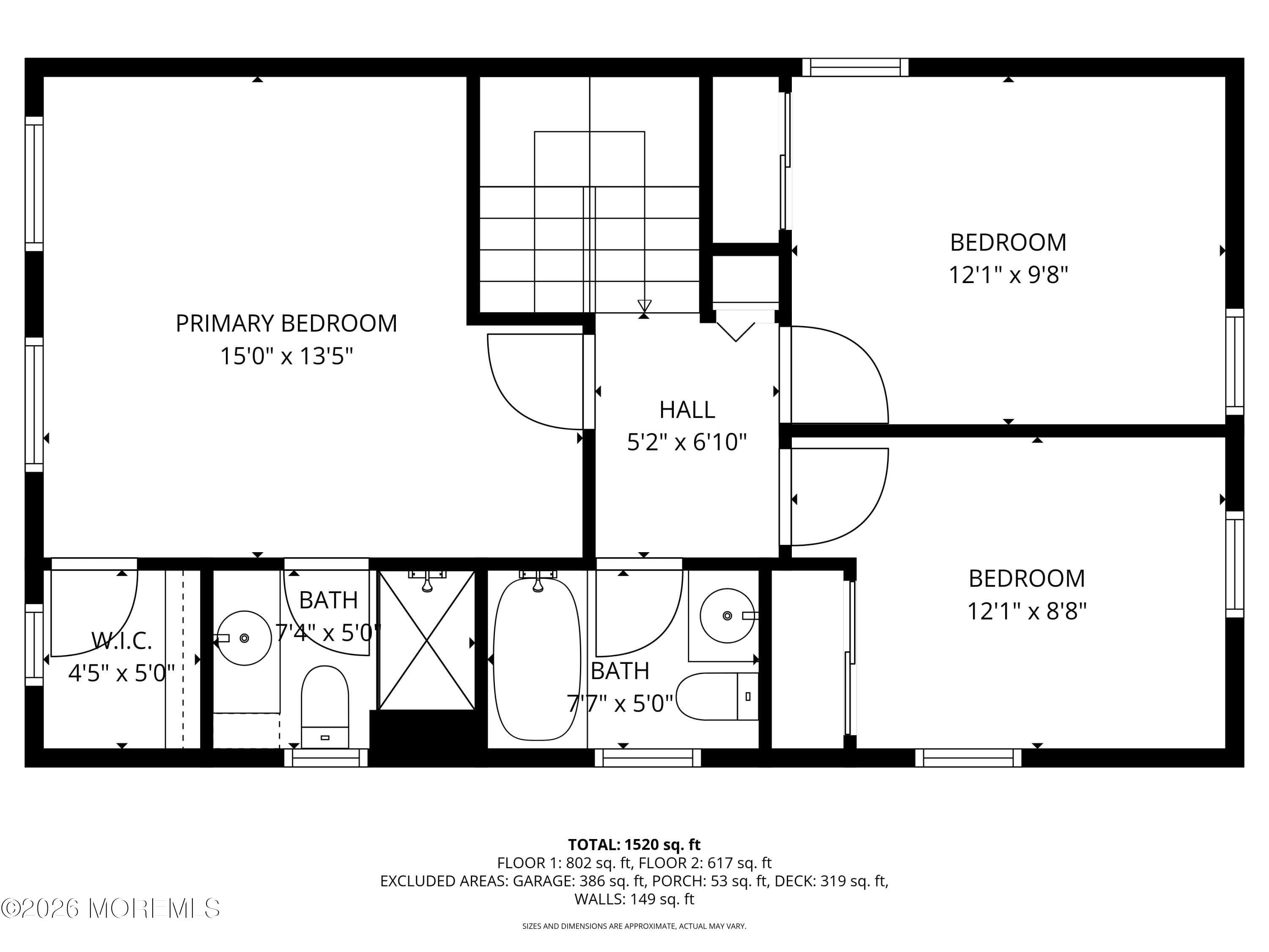 149 Malibu Drive, Eatontown, NJ, 07724 image 50