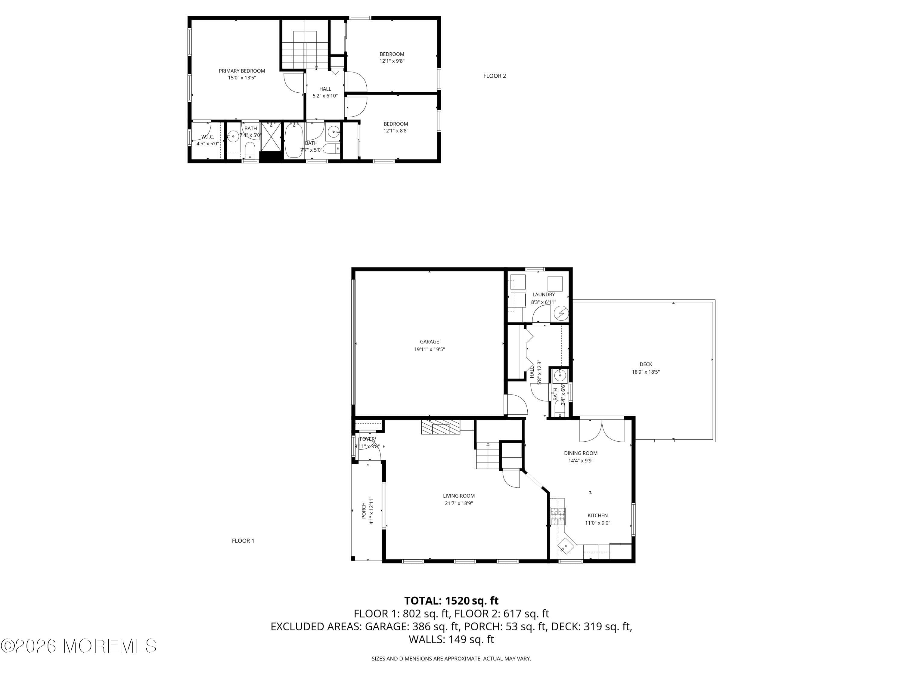 149 Malibu Drive, Eatontown, NJ, 07724 image 51
