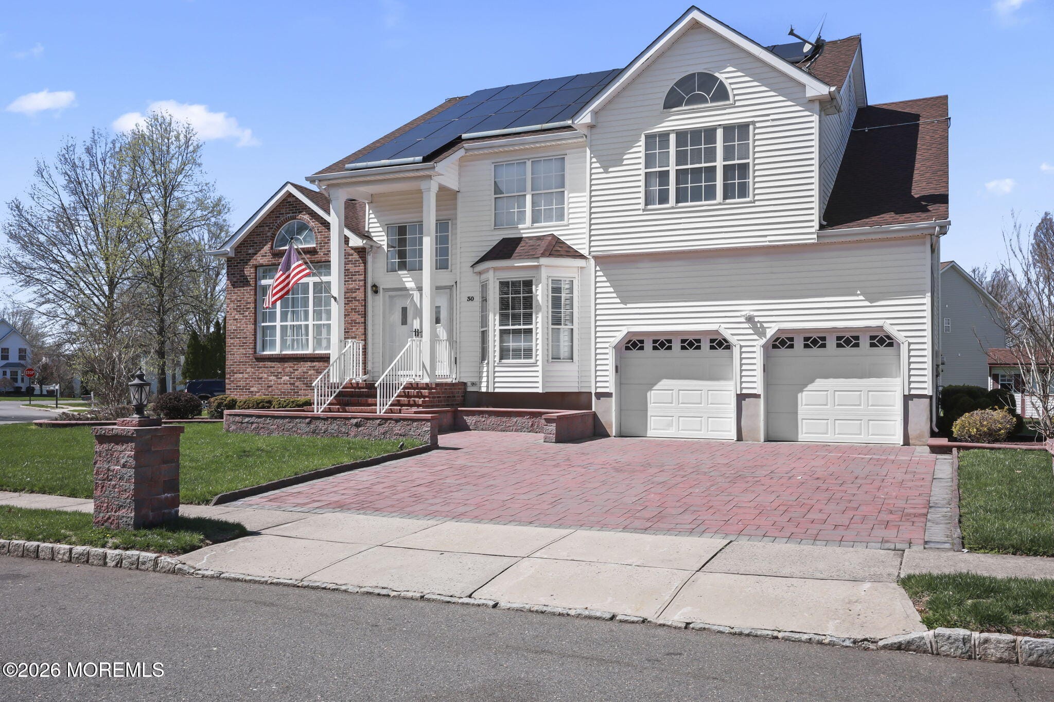30 Terrier Place, Kendall Park, NJ, 08824