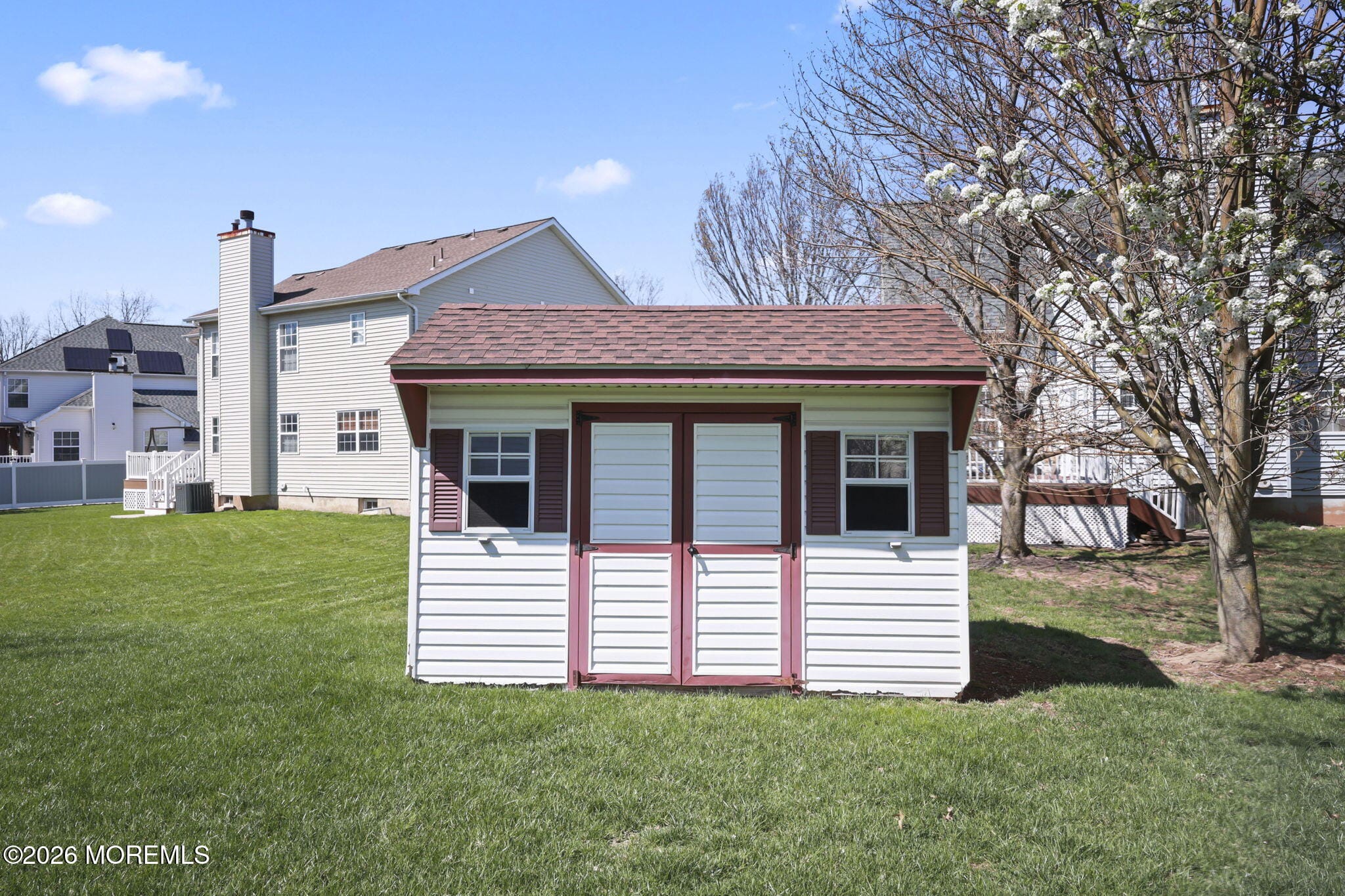 30 Terrier Place, Kendall Park, NJ, 08824 image 56