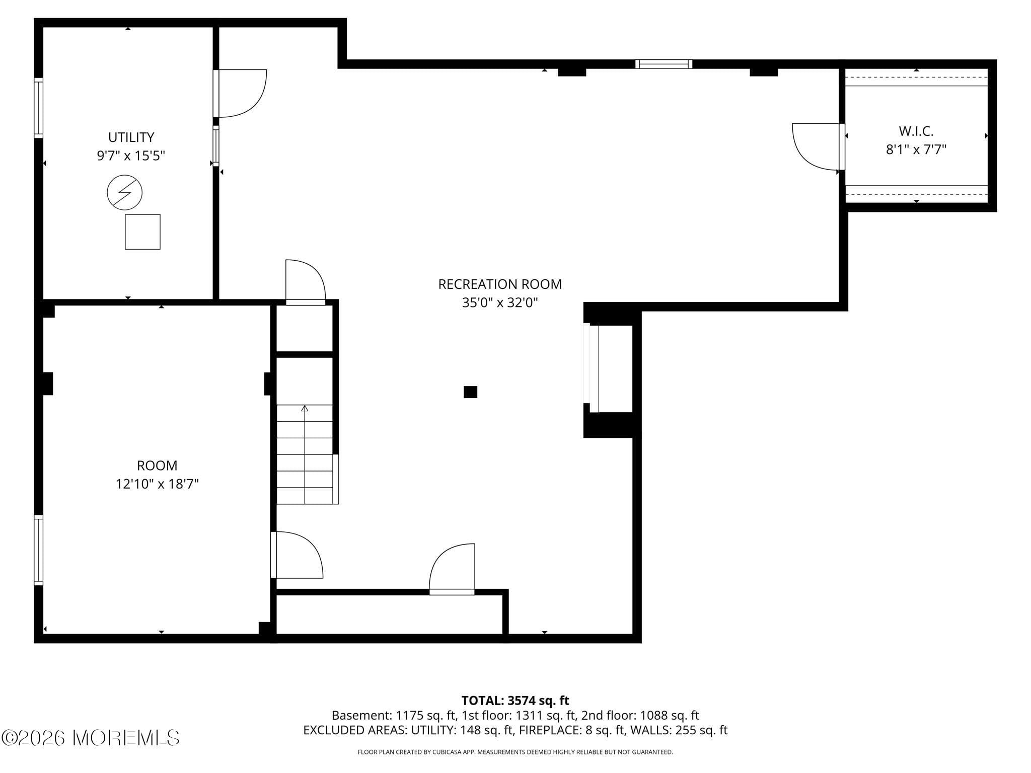 30 Terrier Place, Kendall Park, NJ, 08824 image 57