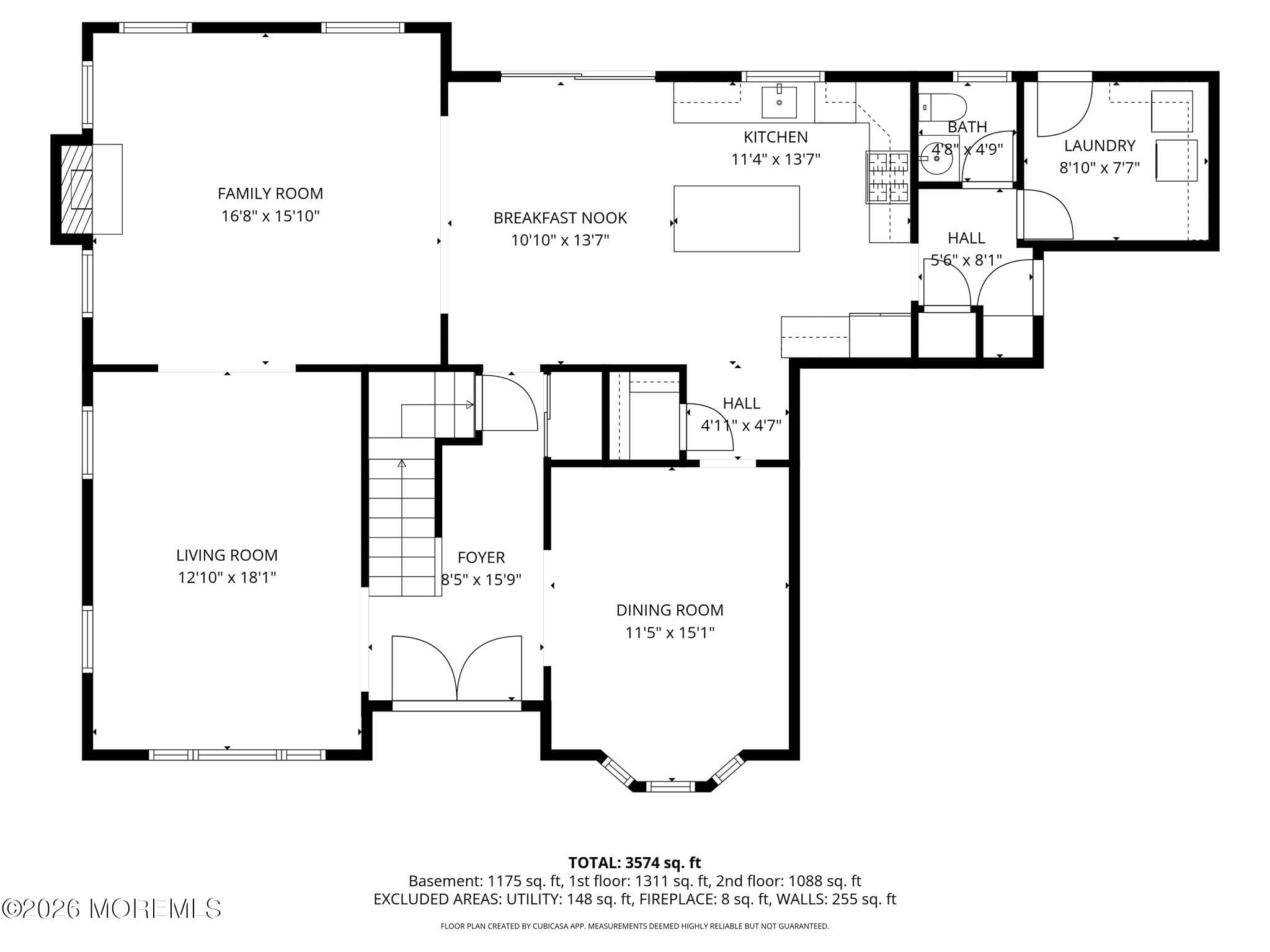 30 Terrier Place, Kendall Park, NJ, 08824 image 58