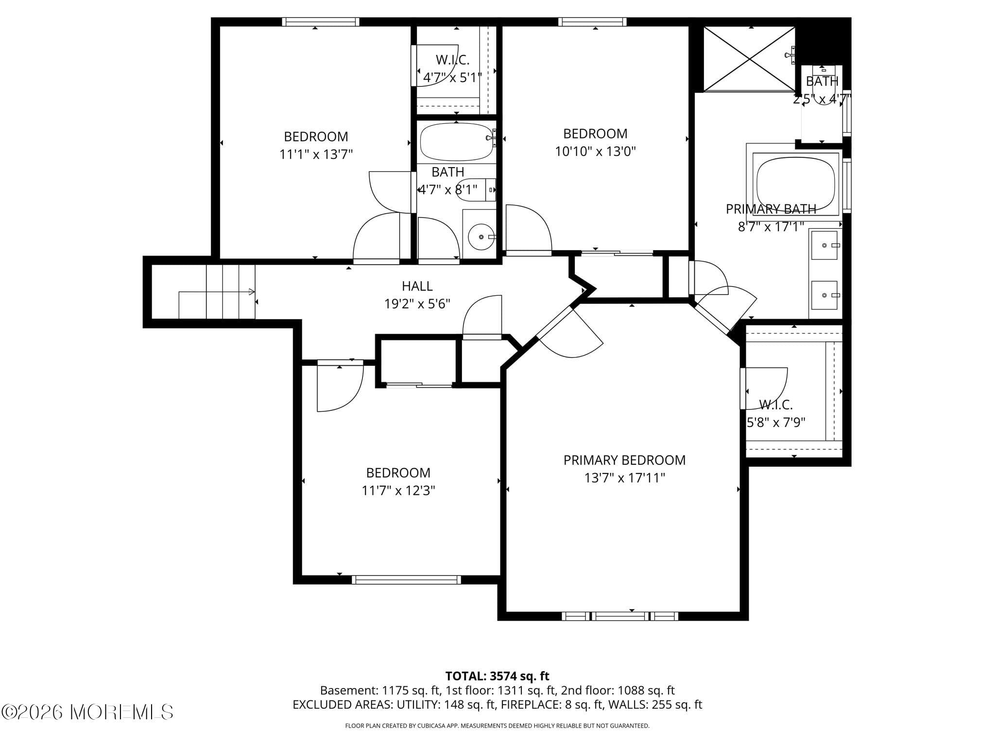 30 Terrier Place, Kendall Park, NJ, 08824 image 59