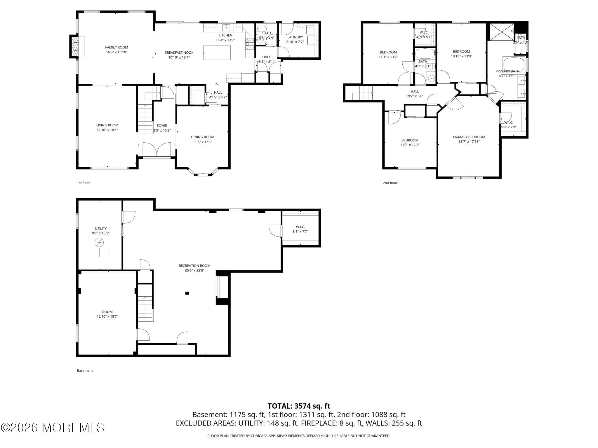 30 Terrier Place, Kendall Park, NJ, 08824 image 60