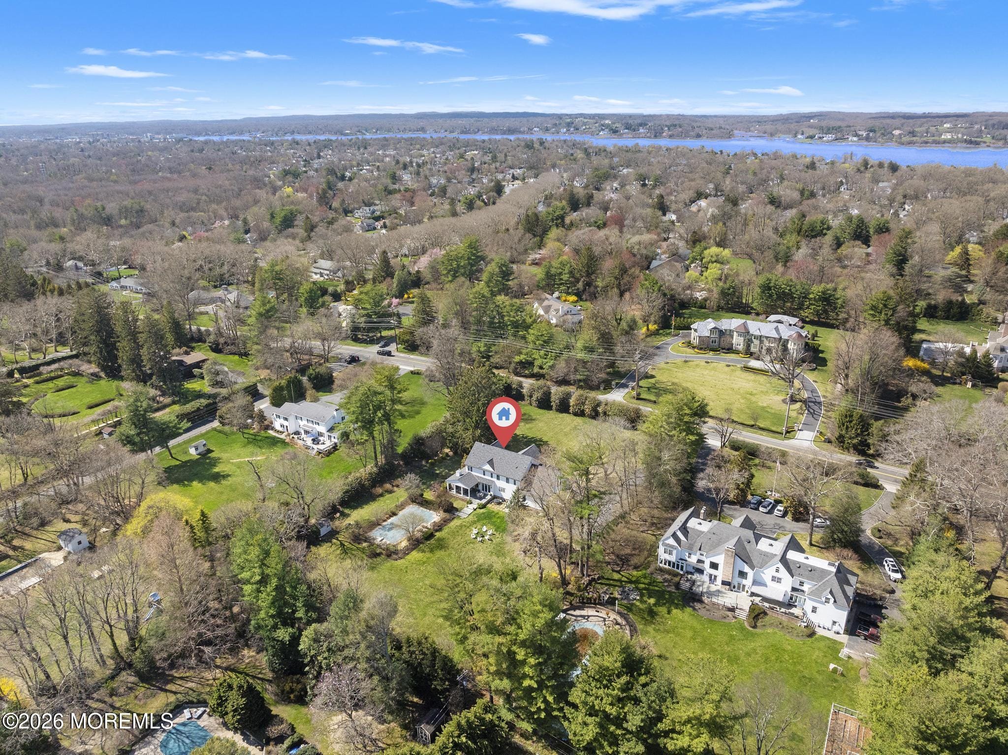 135 Ridge Road, Rumson, NJ, 07760 image 47