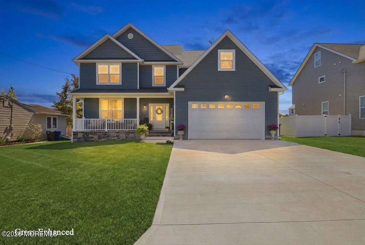 136 Lilac Drive, Brick, NJ, 08724