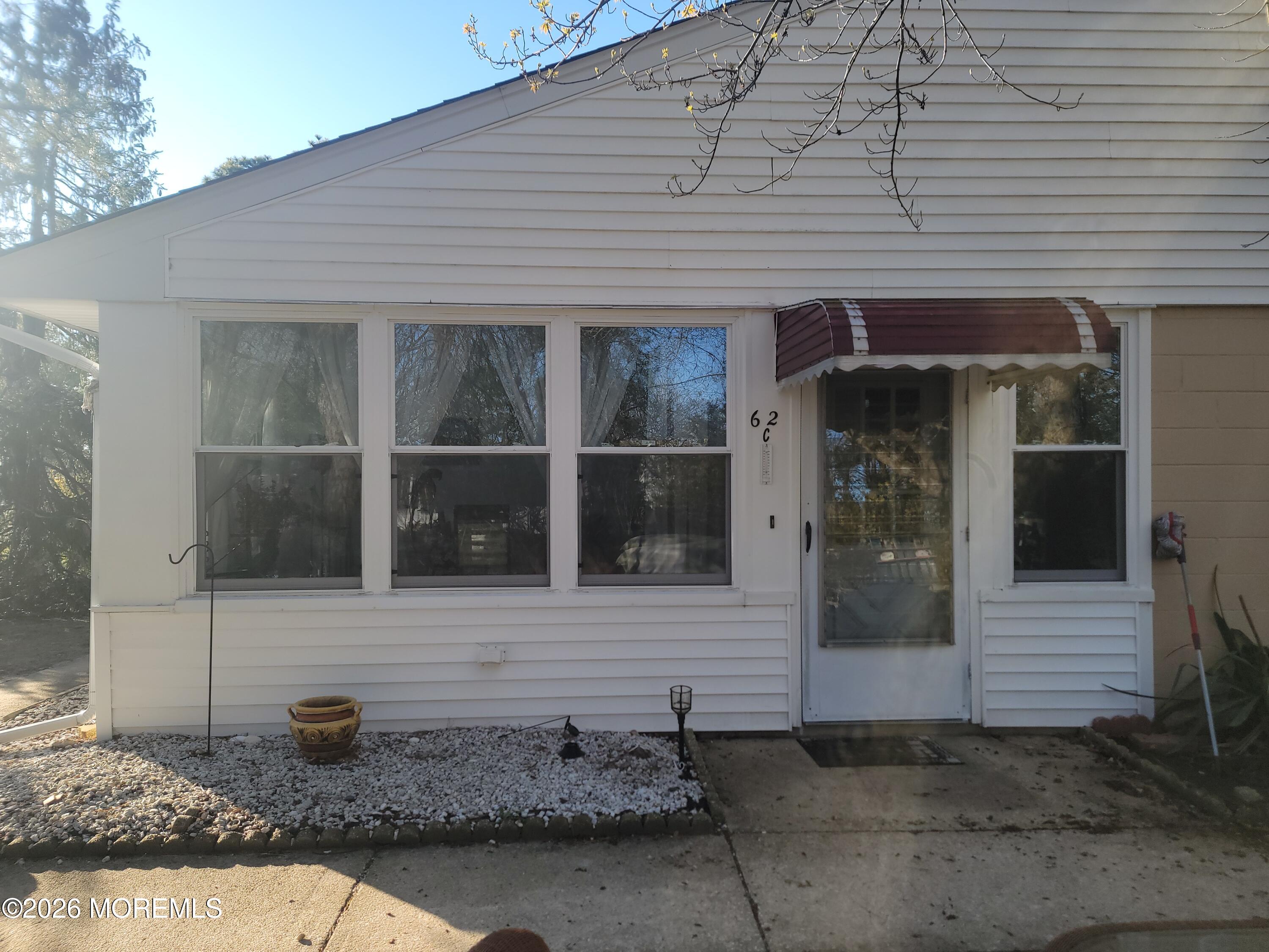 62 C Kennedy Drive, Whiting, NJ, 08759