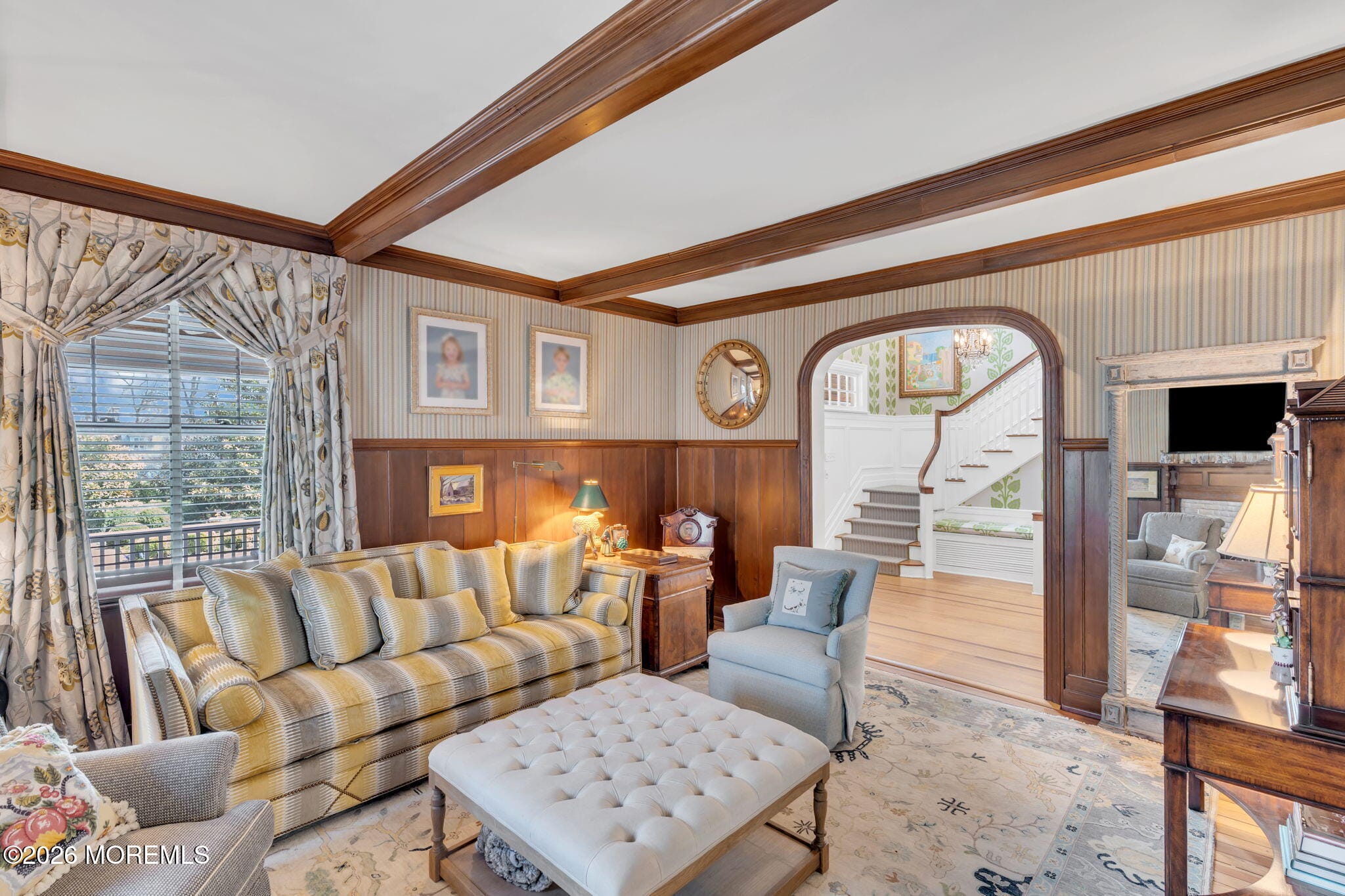 82 Buena Vista Avenue, Rumson, NJ, 07760 image 12