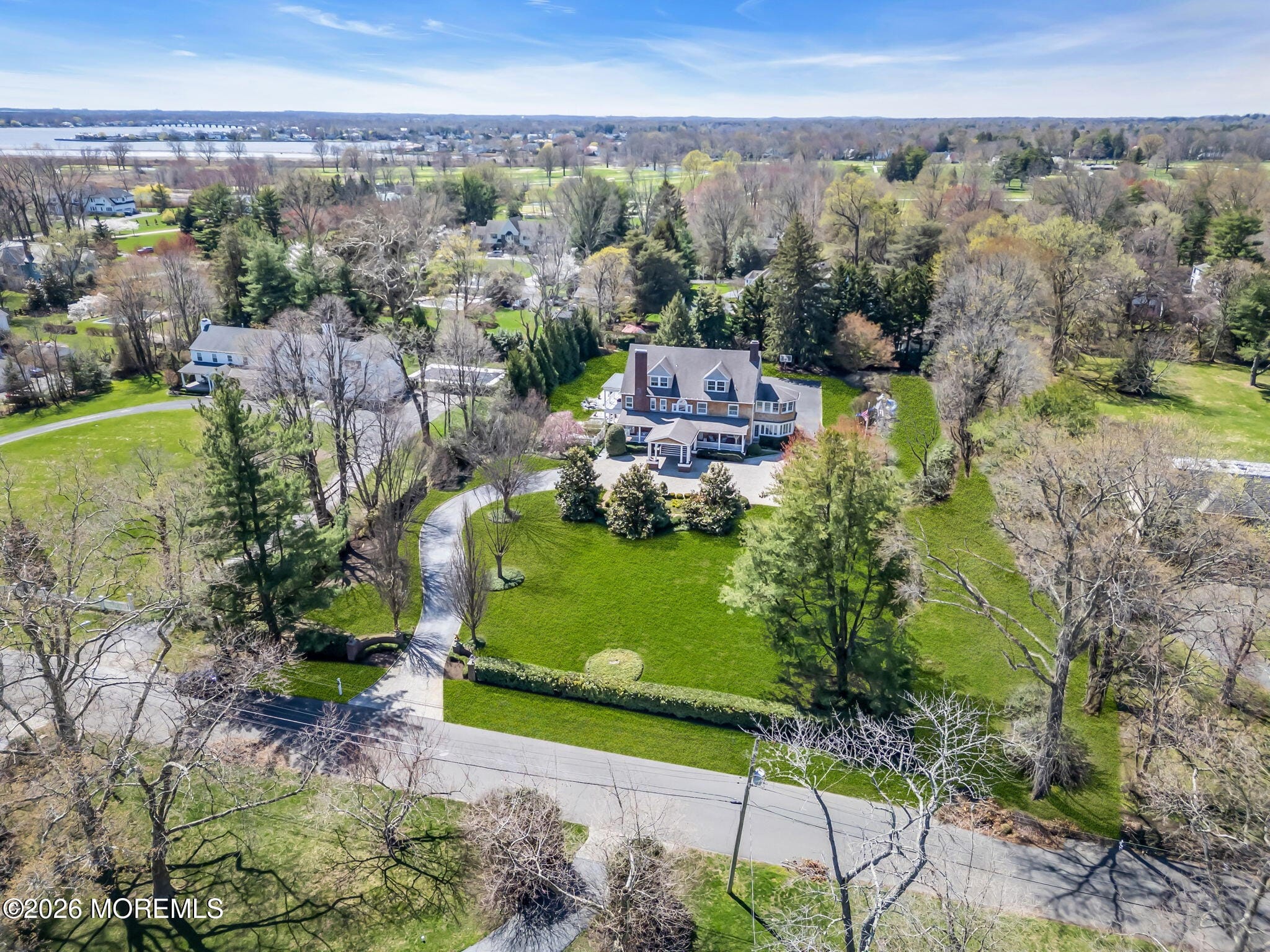 82 Buena Vista Avenue, Rumson, NJ, 07760 image 64