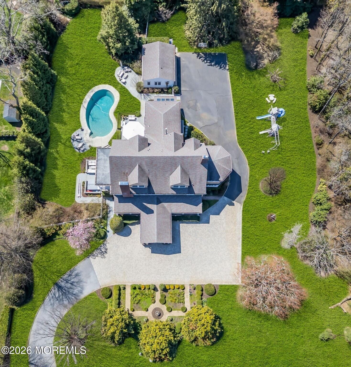 82 Buena Vista Avenue, Rumson, NJ, 07760 image 63