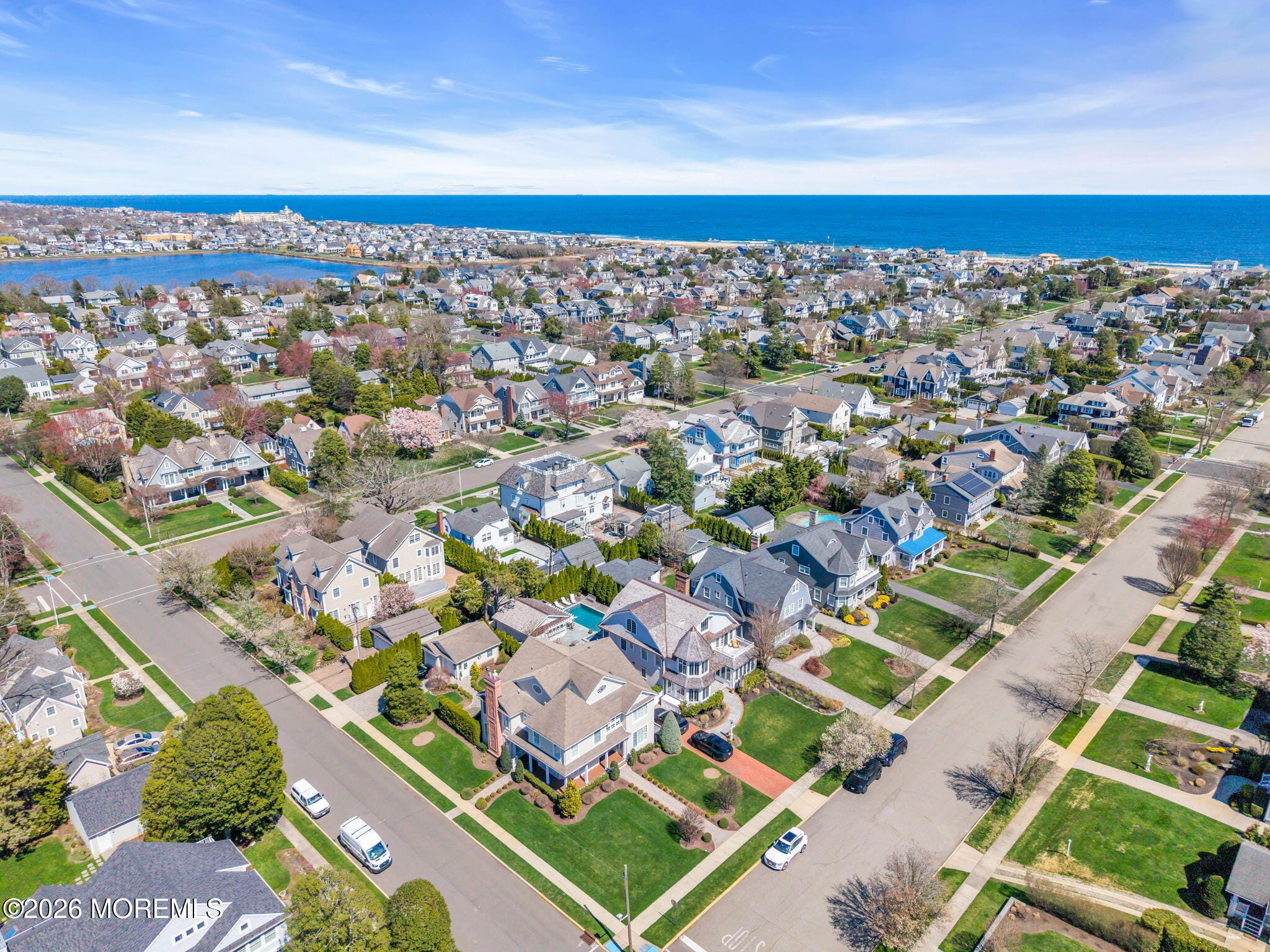 310 Brooklyn Boulevard, Sea Girt, NJ, 08750 image 24