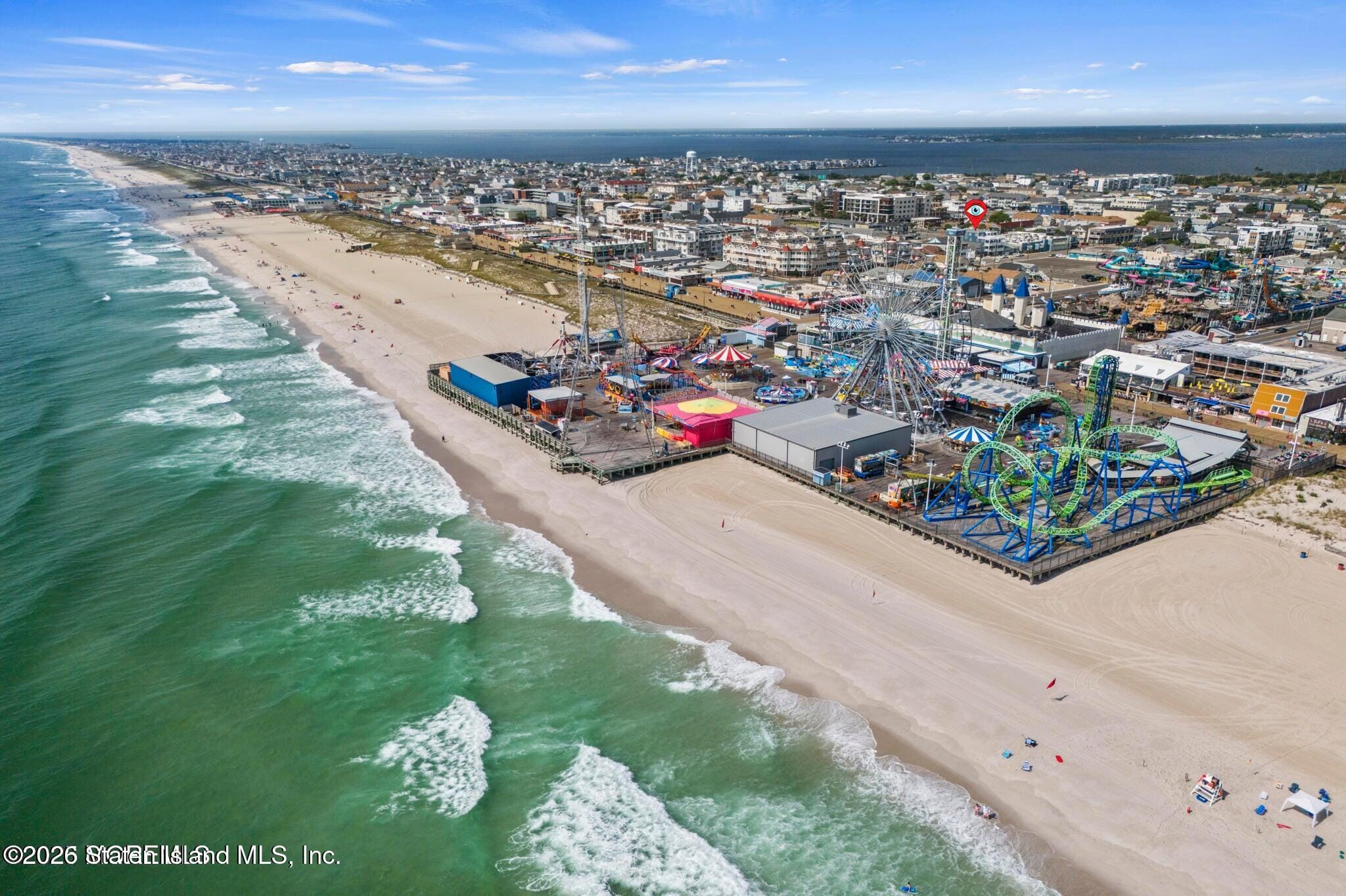 500 Ocean Terrace 8, Seaside Heights, NJ, 08751 image 48