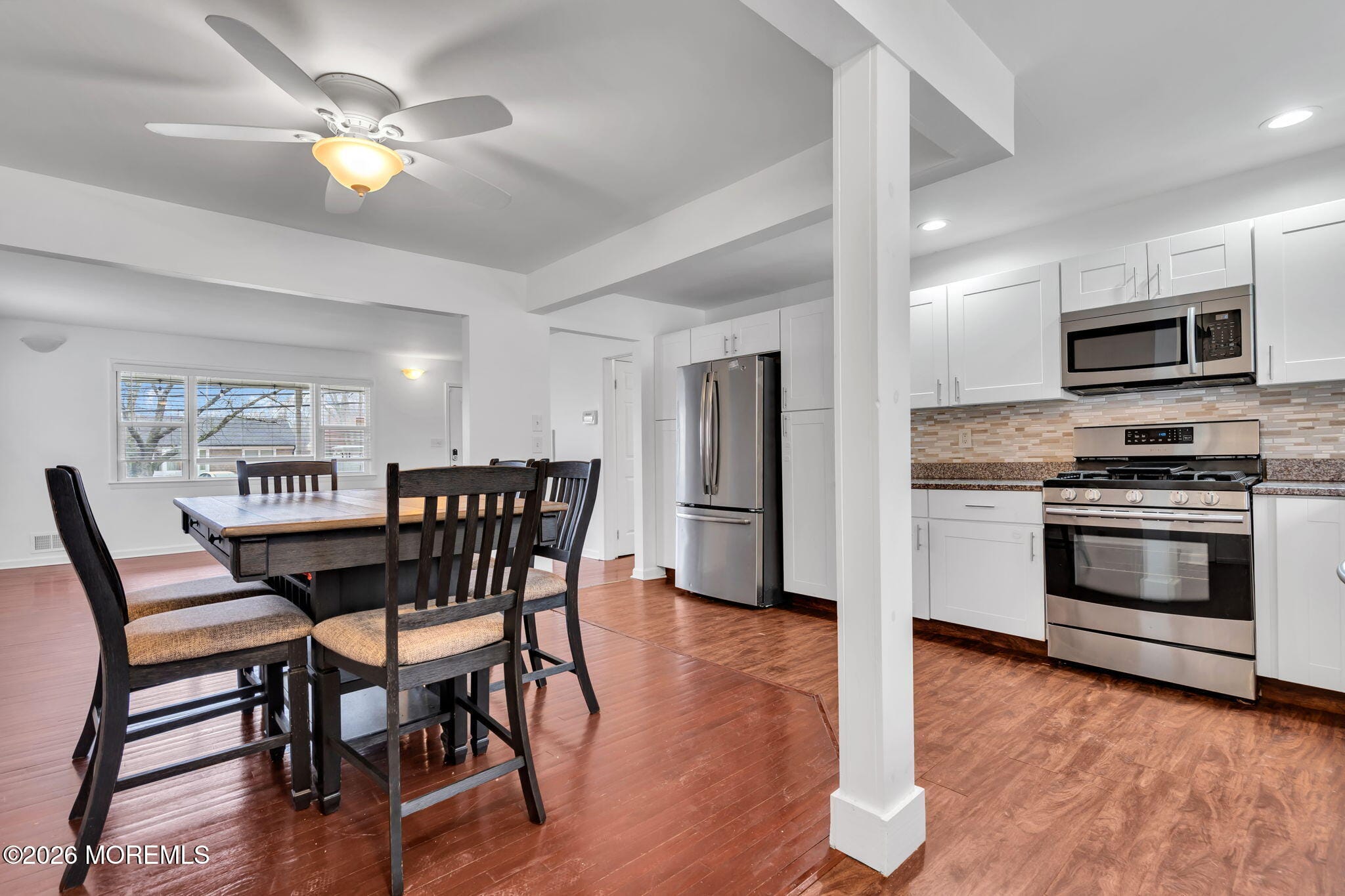 813 Raleigh Drive, Toms River, NJ, 08753 image 14