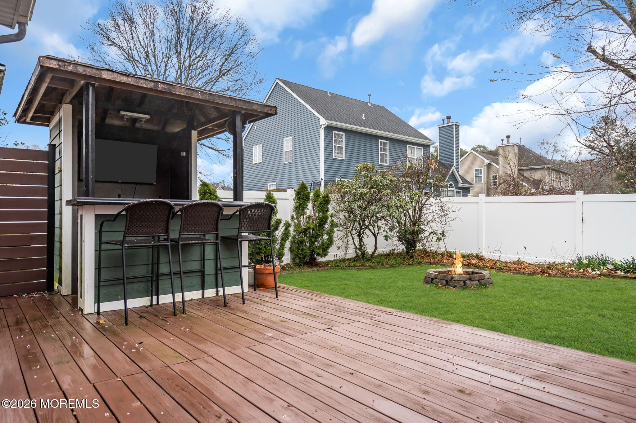 813 Raleigh Drive, Toms River, NJ, 08753 image 33