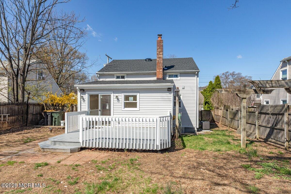 78 Liberty Place, Hazlet, NJ, 07734 image 29