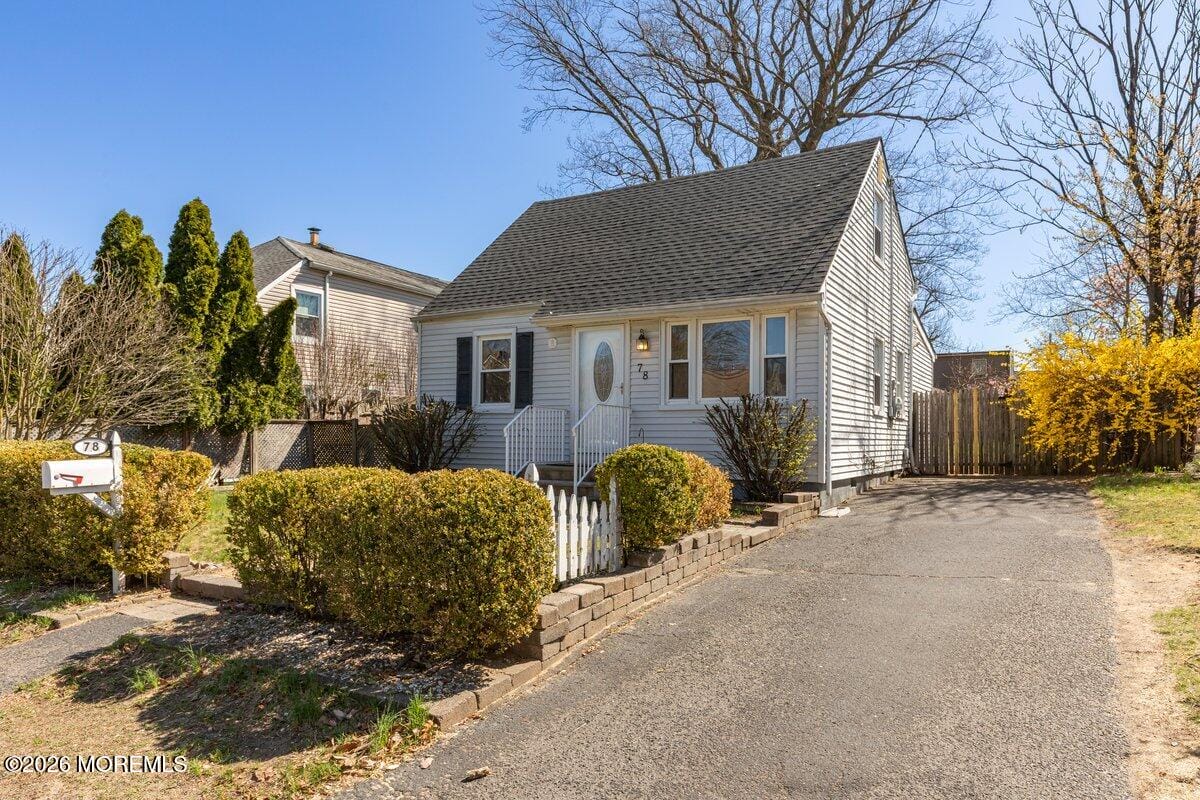 78 Liberty Place, Hazlet, NJ, 07734 image 30