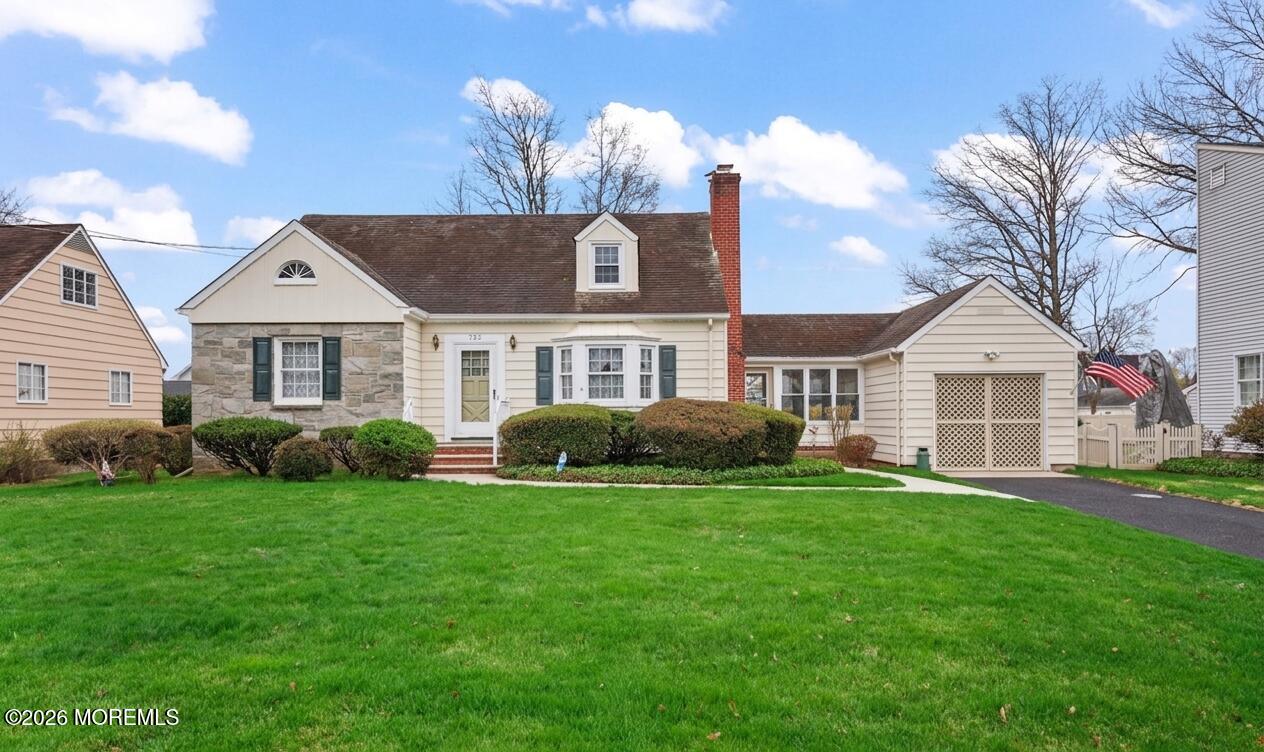 733 3rd Street, Dunellen, NJ, 08812