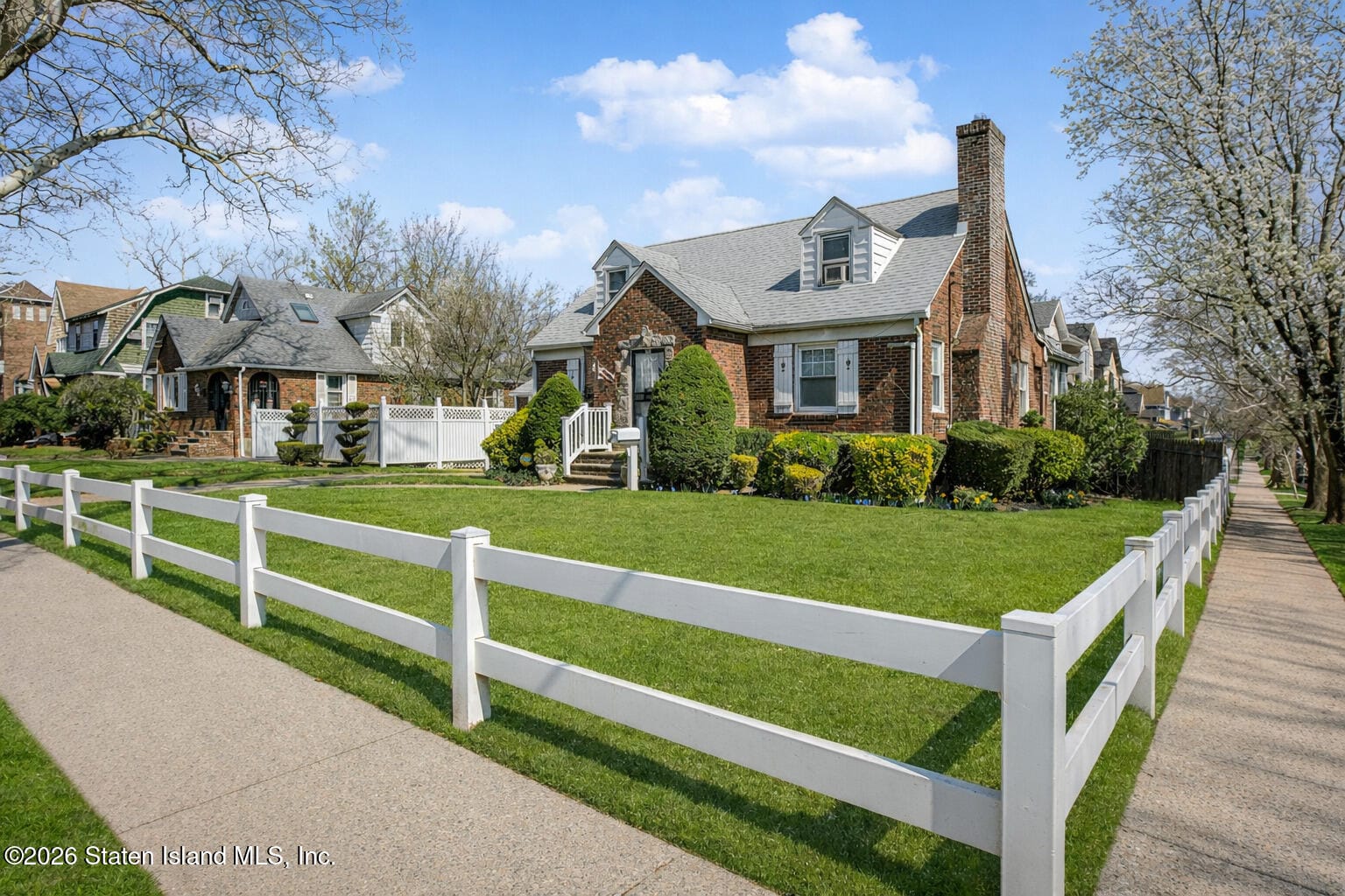 72 10 Street, Staten Island, NY, 10306