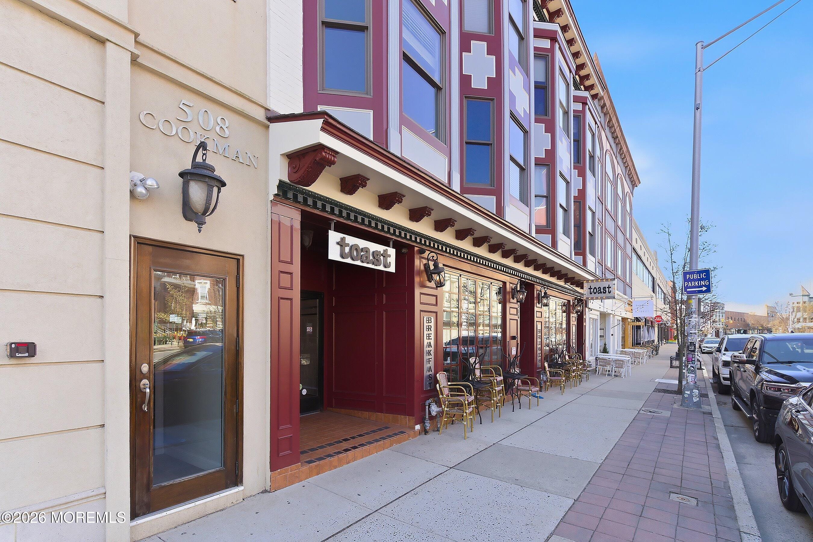 508 Cookman Avenue 203 (2C) Image 2