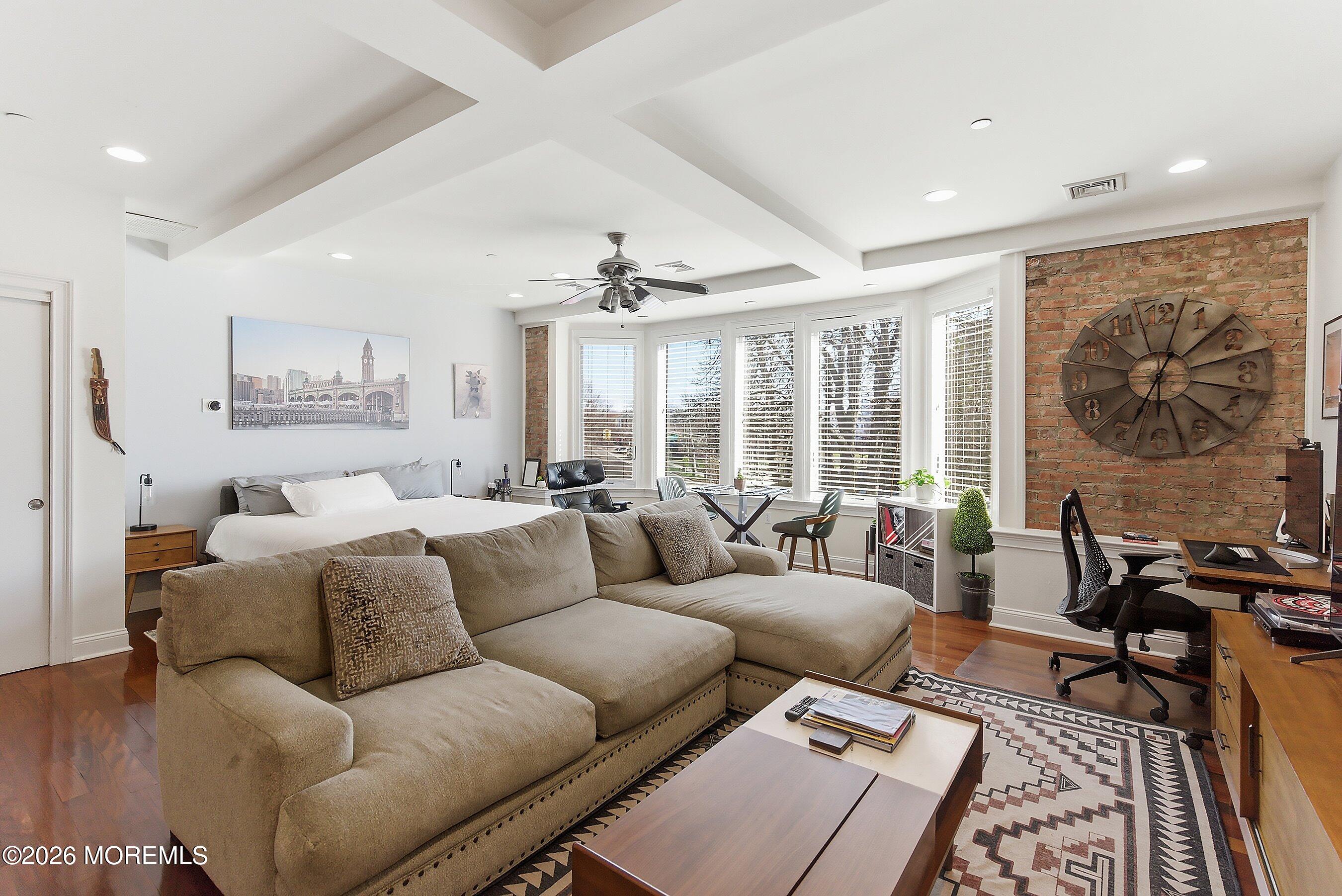 508 Cookman Avenue 203 (2C) Image 3