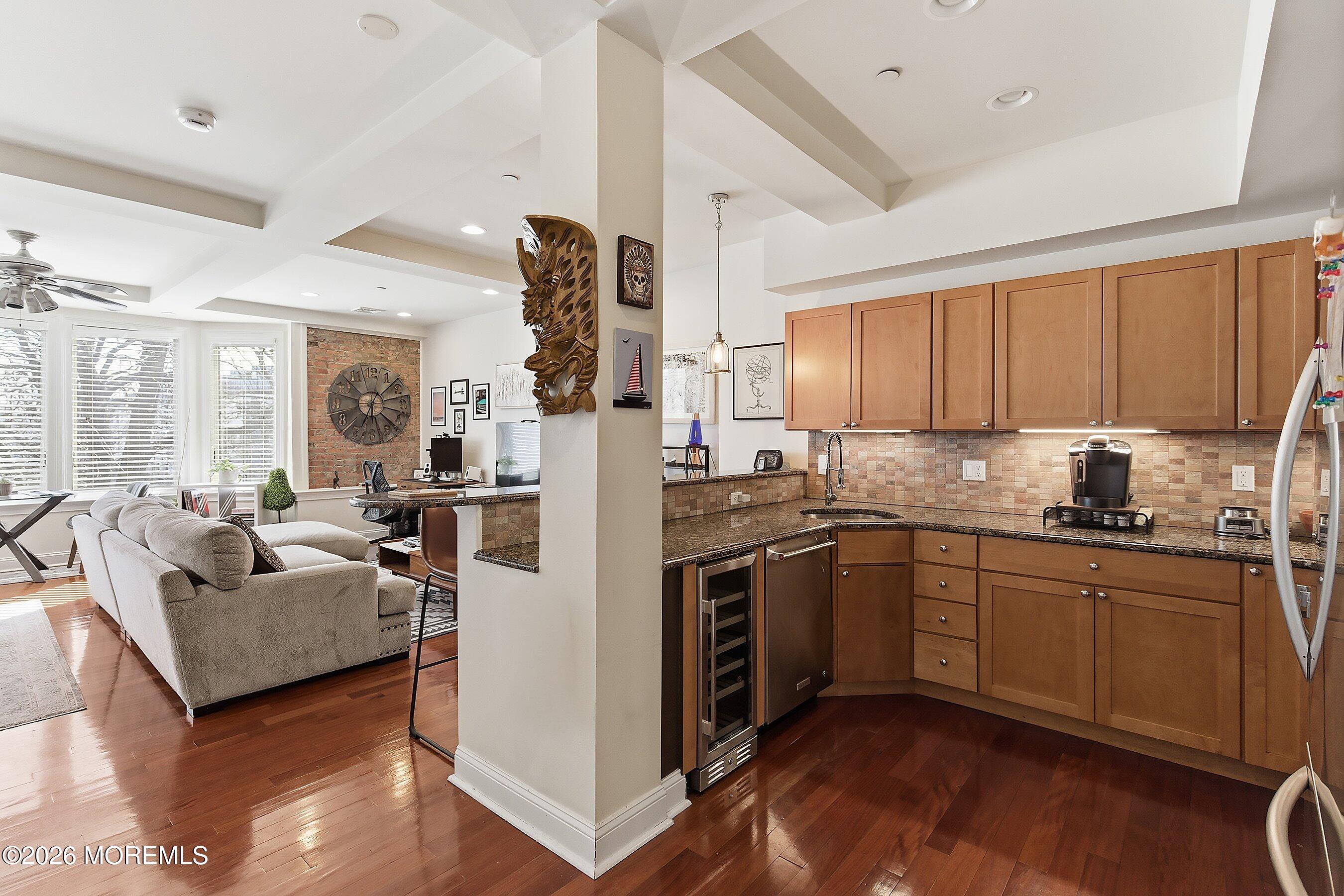 508 Cookman Avenue 203 (2C) Image 4