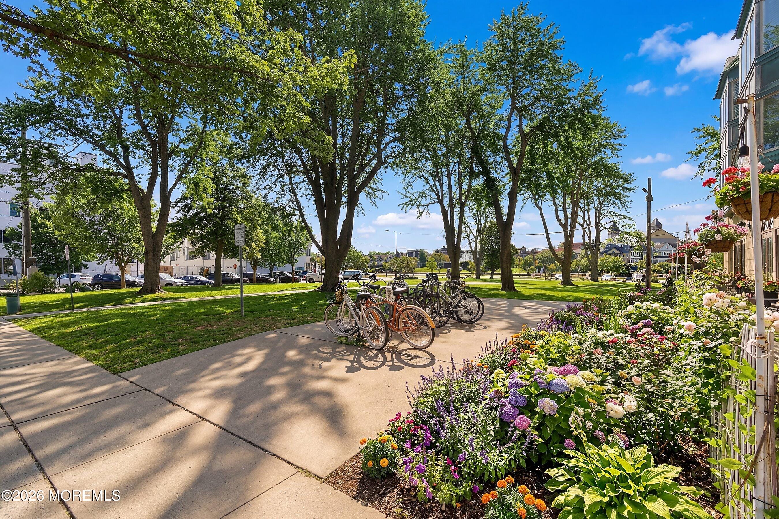 508 Cookman Avenue 203 (2C), Asbury Park, NJ, 07712 image 10