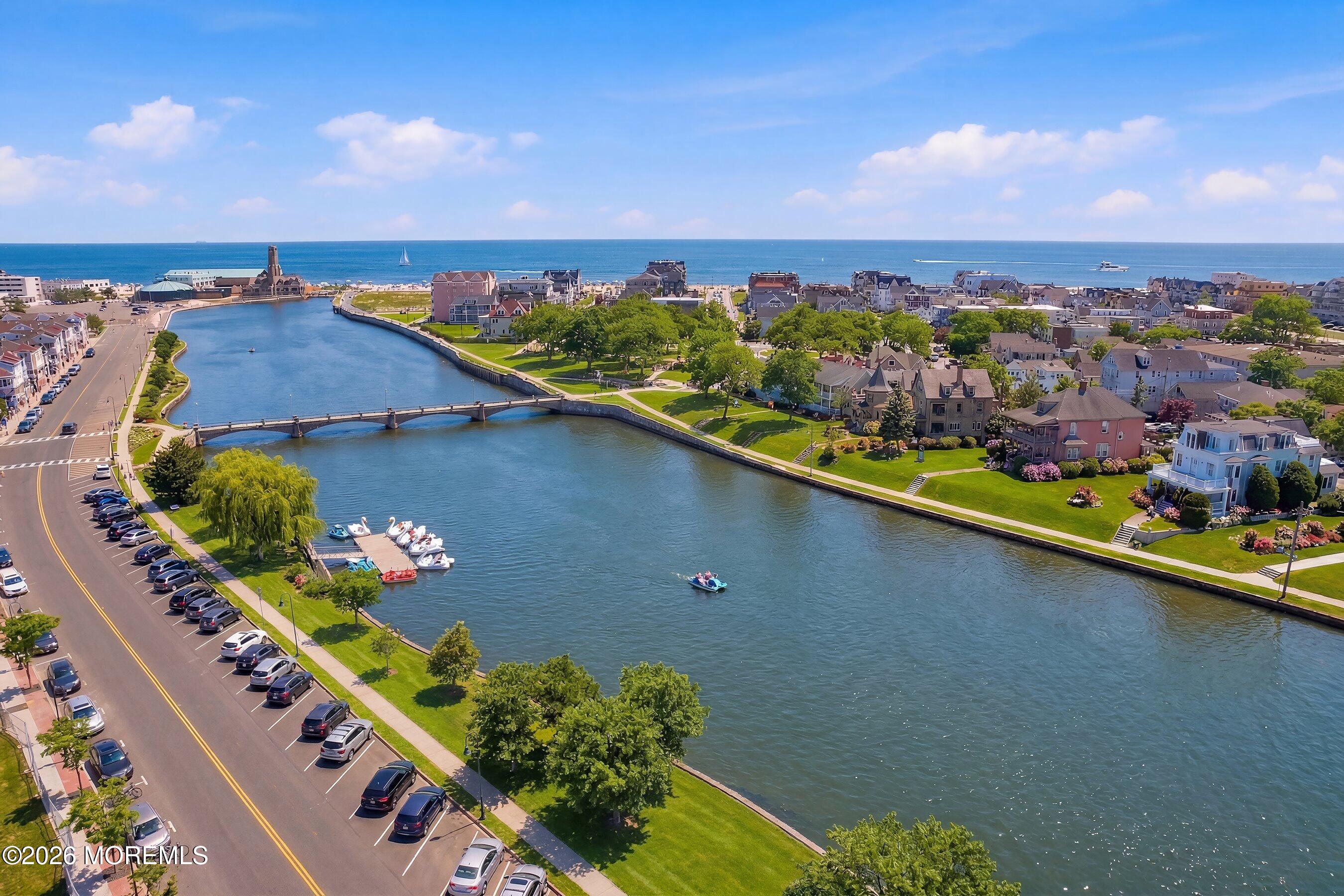 508 Cookman Avenue 203 (2C), Asbury Park, NJ, 07712 image 16