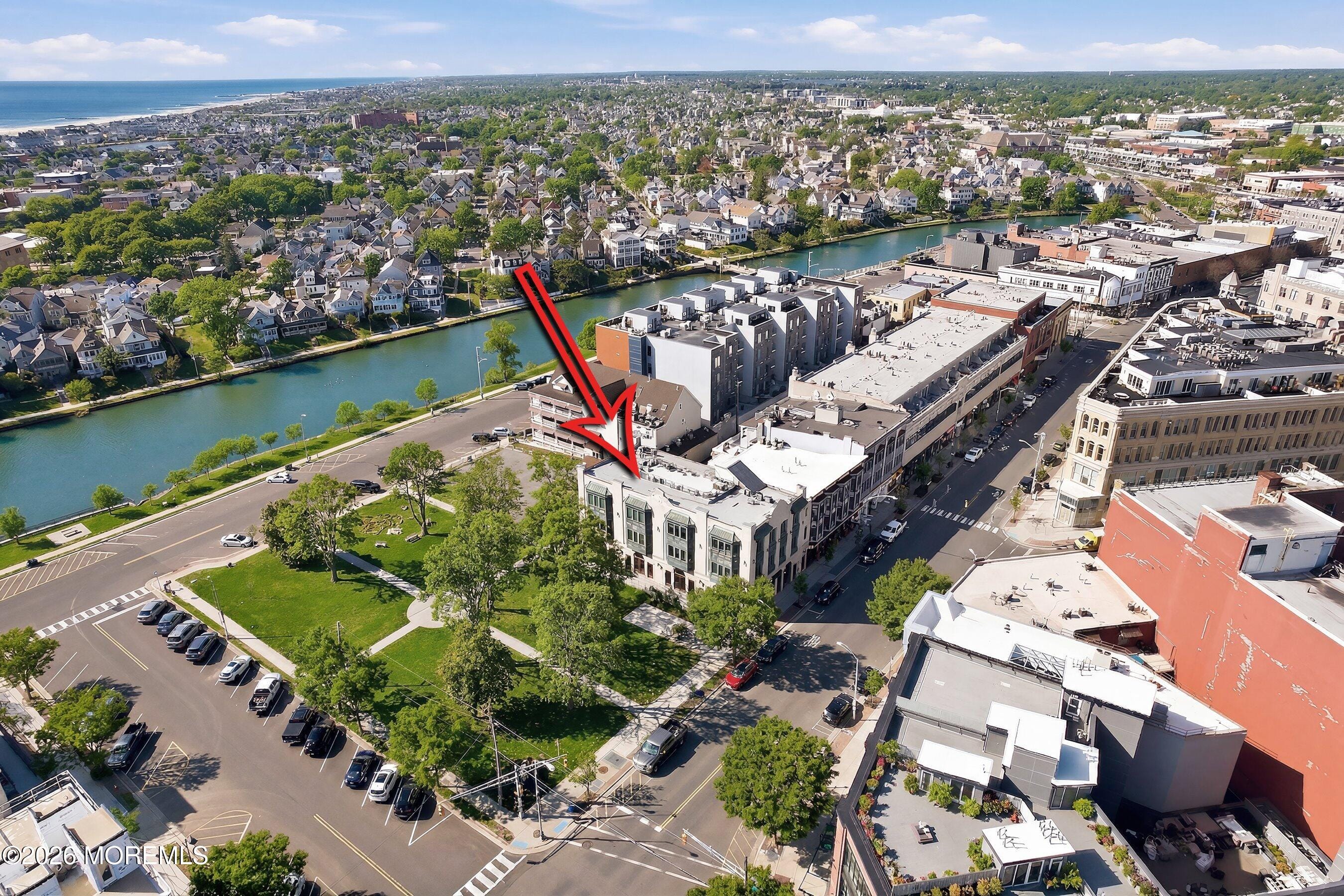 508 Cookman Avenue 203 (2C), Asbury Park, NJ, 07712 image 17