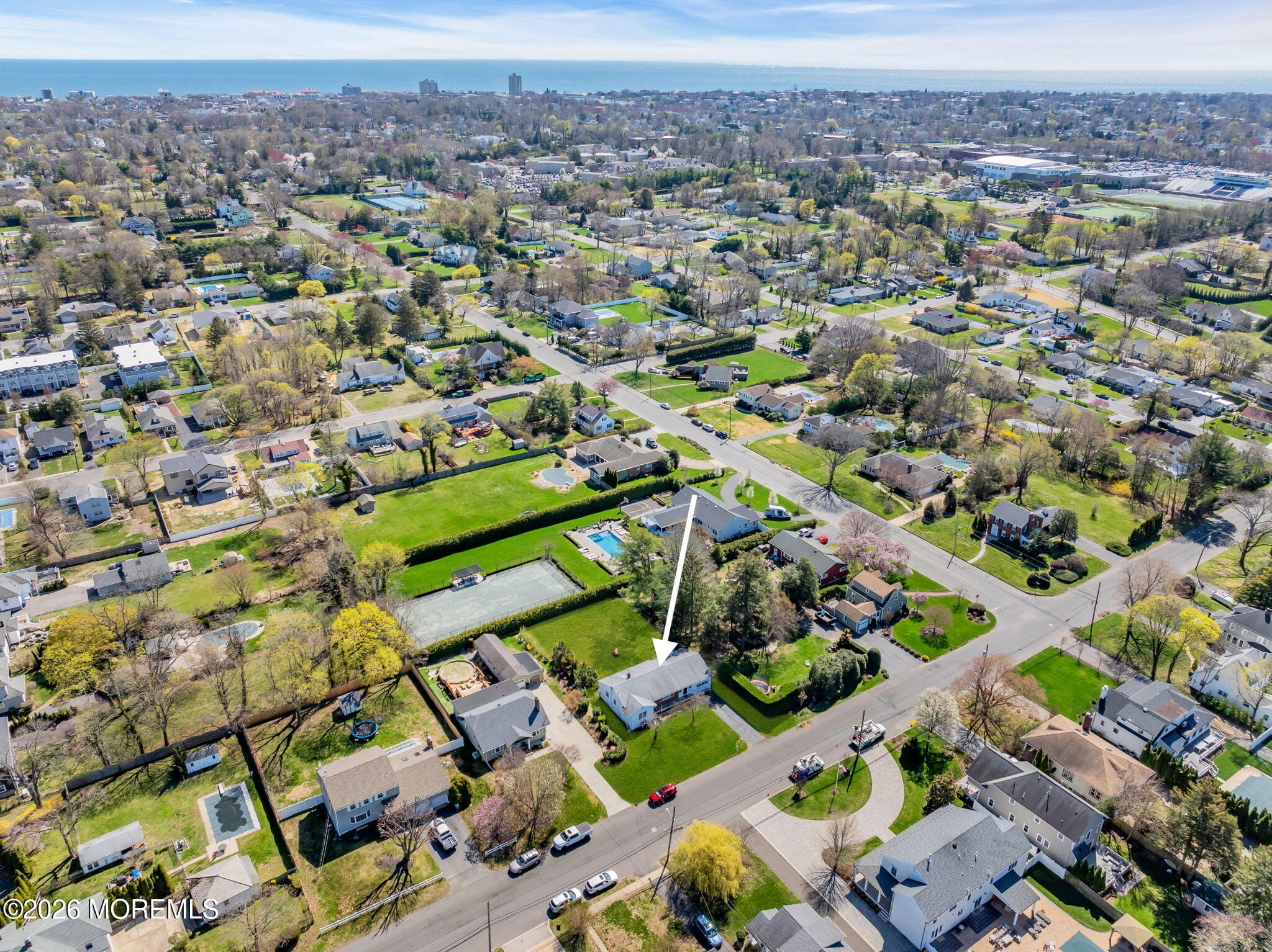 14 Monroe Street, West Long Branch, NJ, 07764 image 24