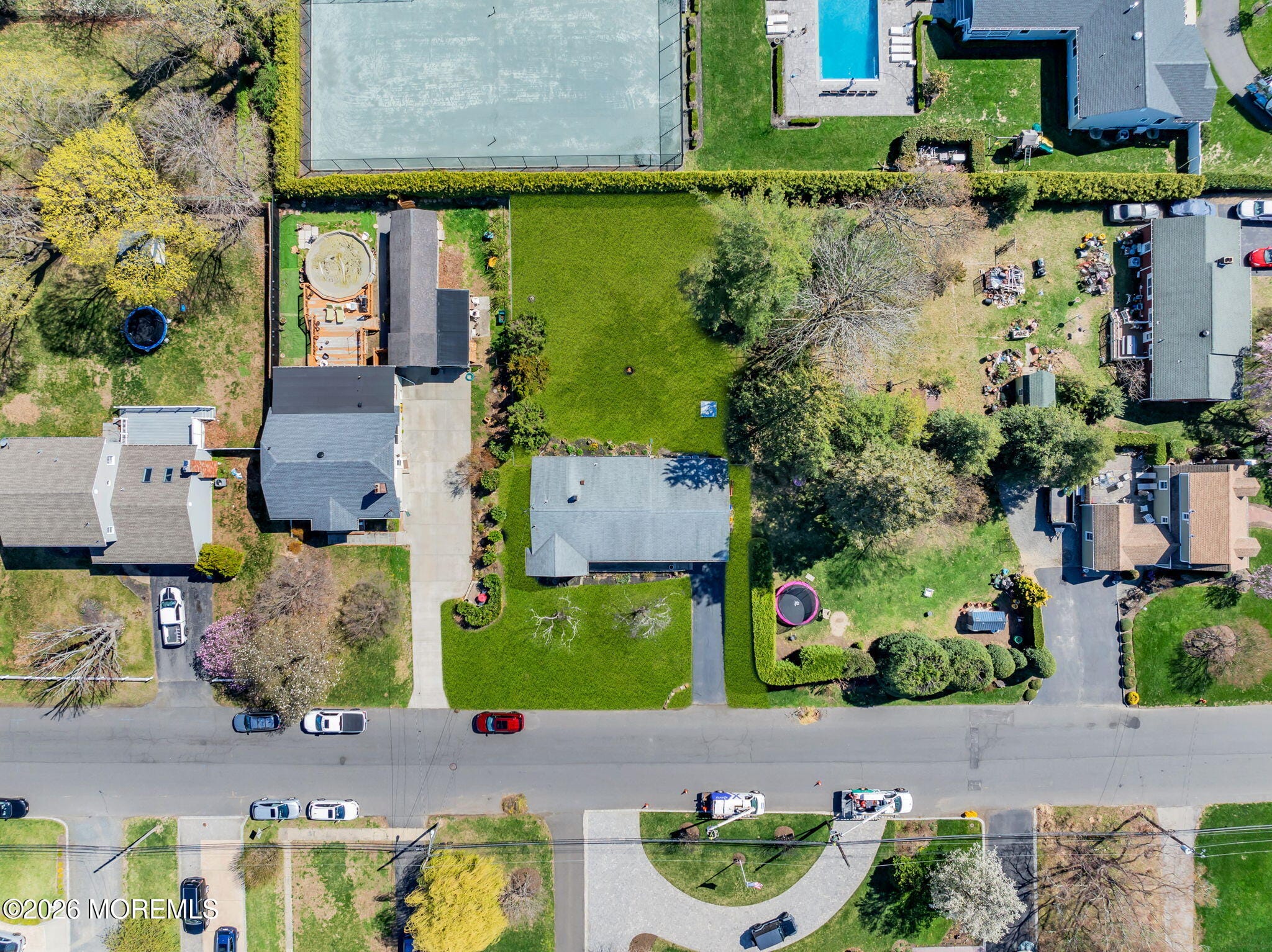 14 Monroe Street, West Long Branch, NJ, 07764 image 22