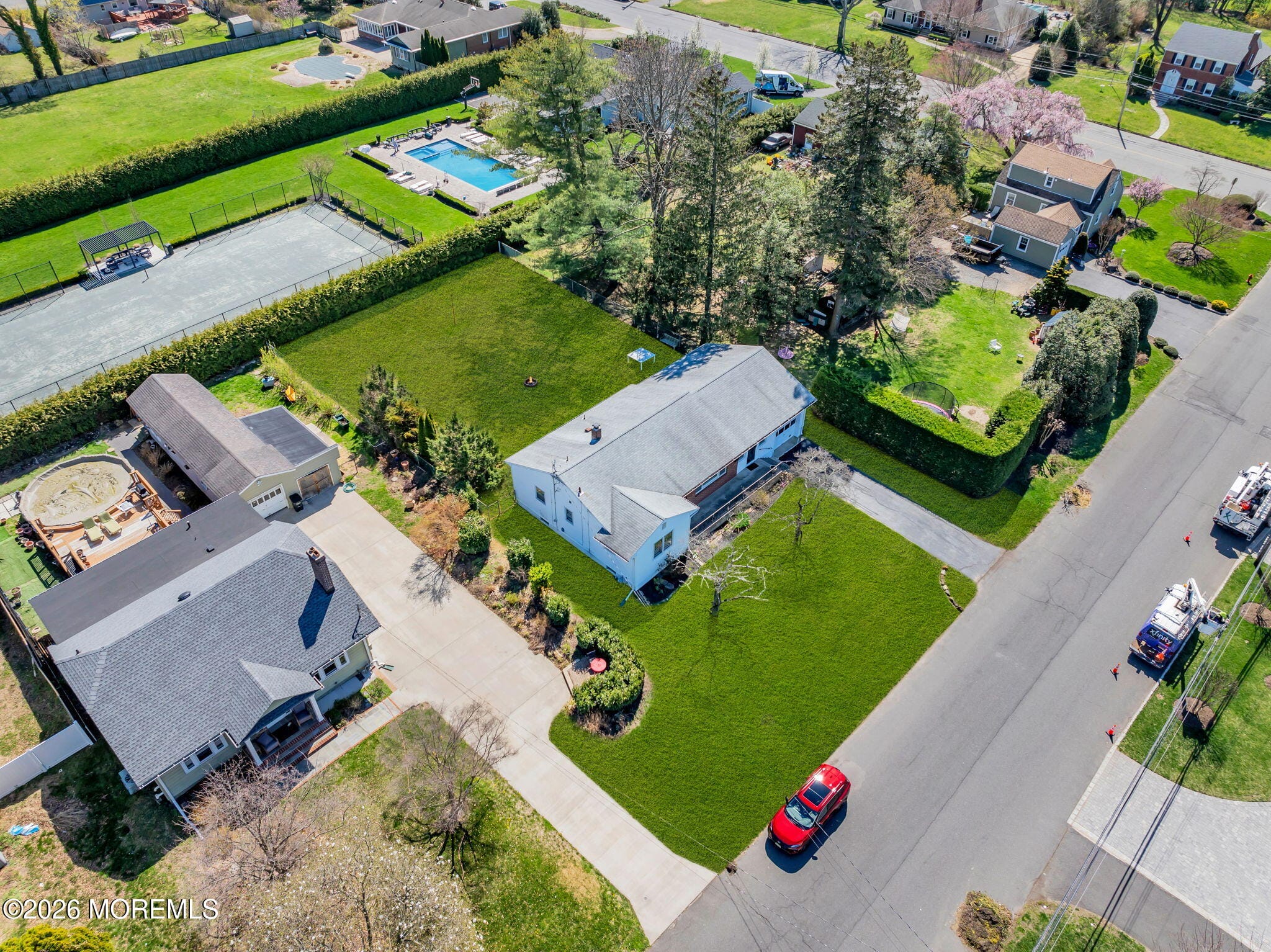 14 Monroe Street, West Long Branch, NJ, 07764 image 20