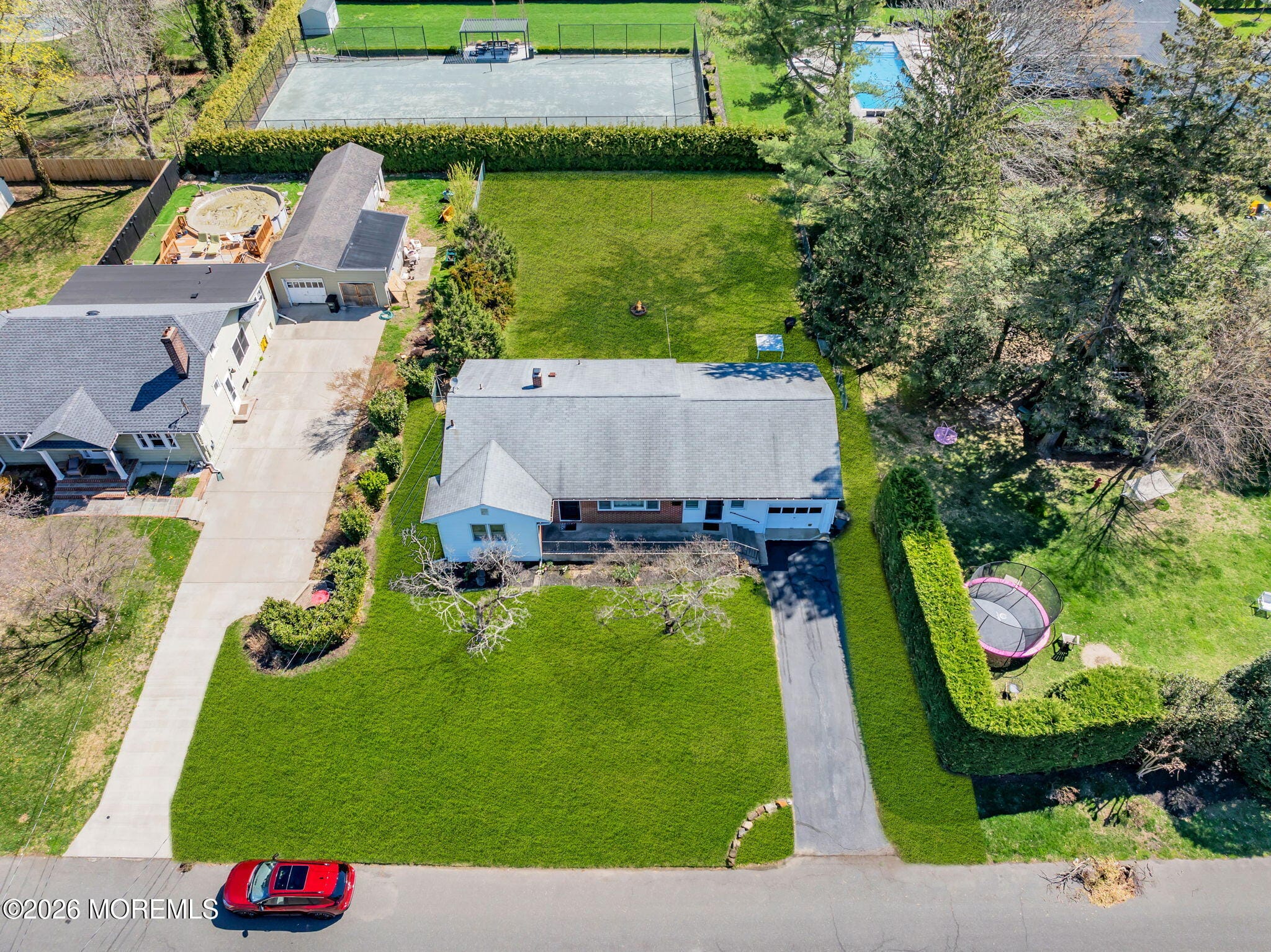 14 Monroe Street, West Long Branch, NJ, 07764 image 18