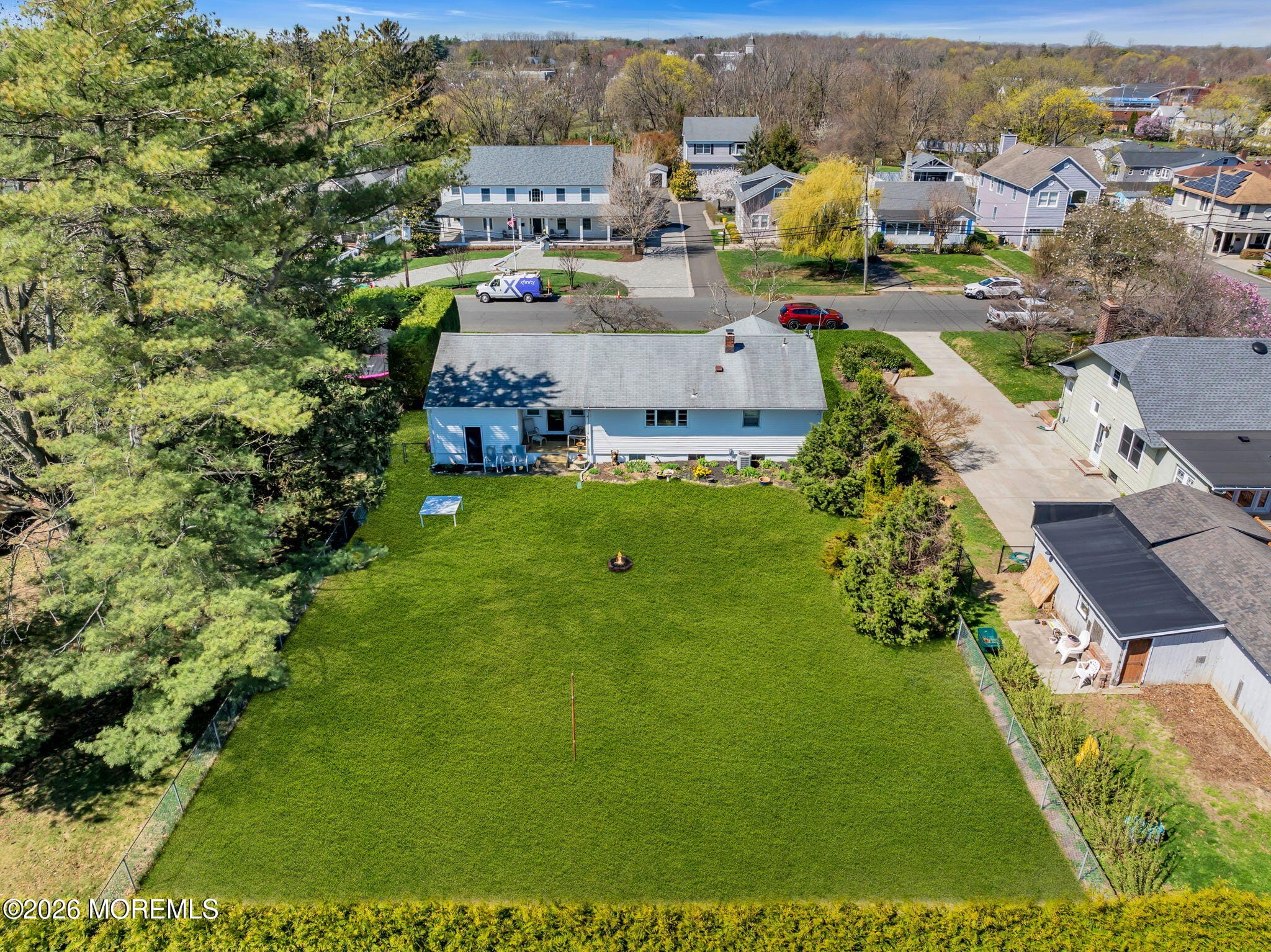 14 Monroe Street, West Long Branch, NJ, 07764 image 19