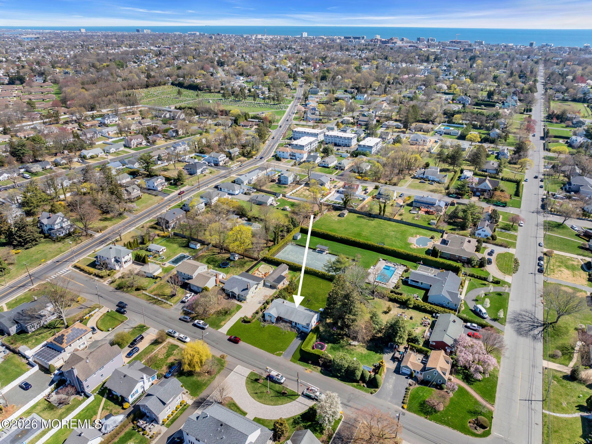 14 Monroe Street, West Long Branch, NJ, 07764 image 25