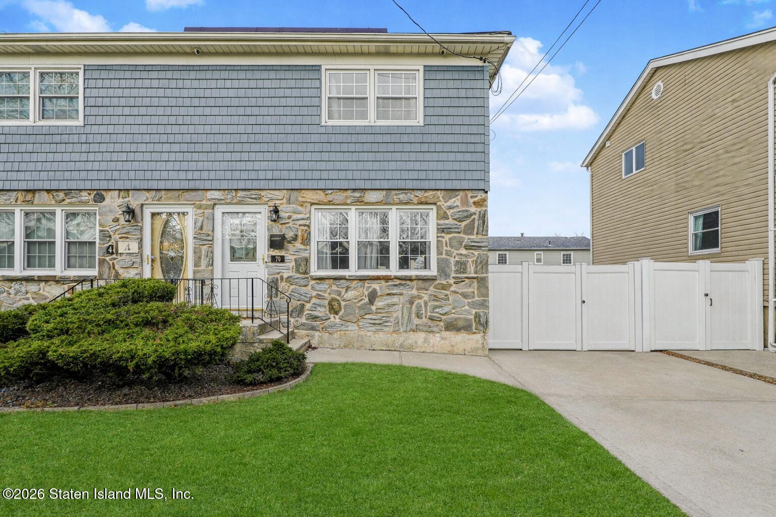 79 Escanaba Avenue, Staten Island, NY, 10308