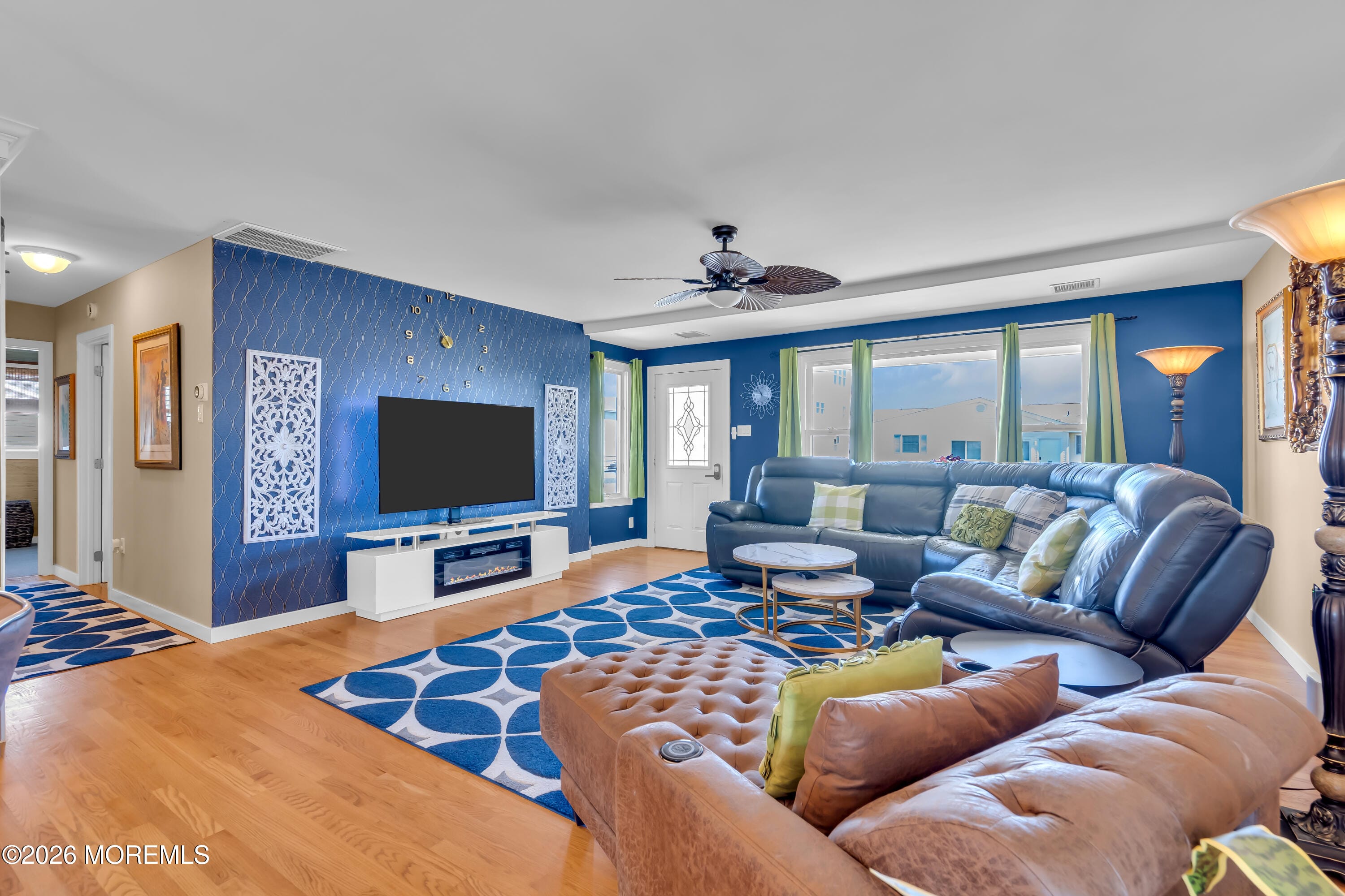 110 E Shrewsbury Drive, Little Egg Harbor, NJ, 08087 image 9