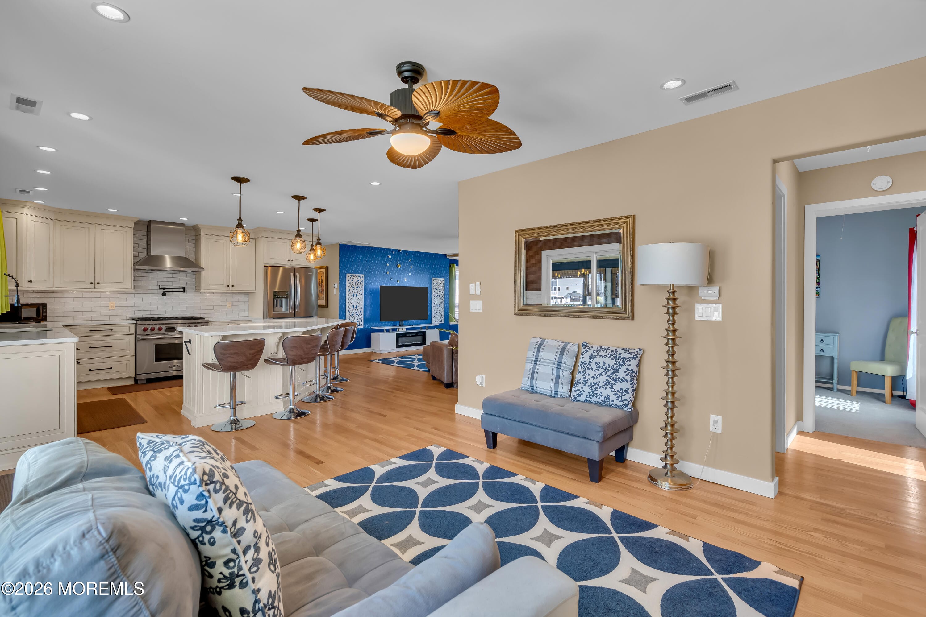 110 E Shrewsbury Drive, Little Egg Harbor, NJ, 08087 image 14