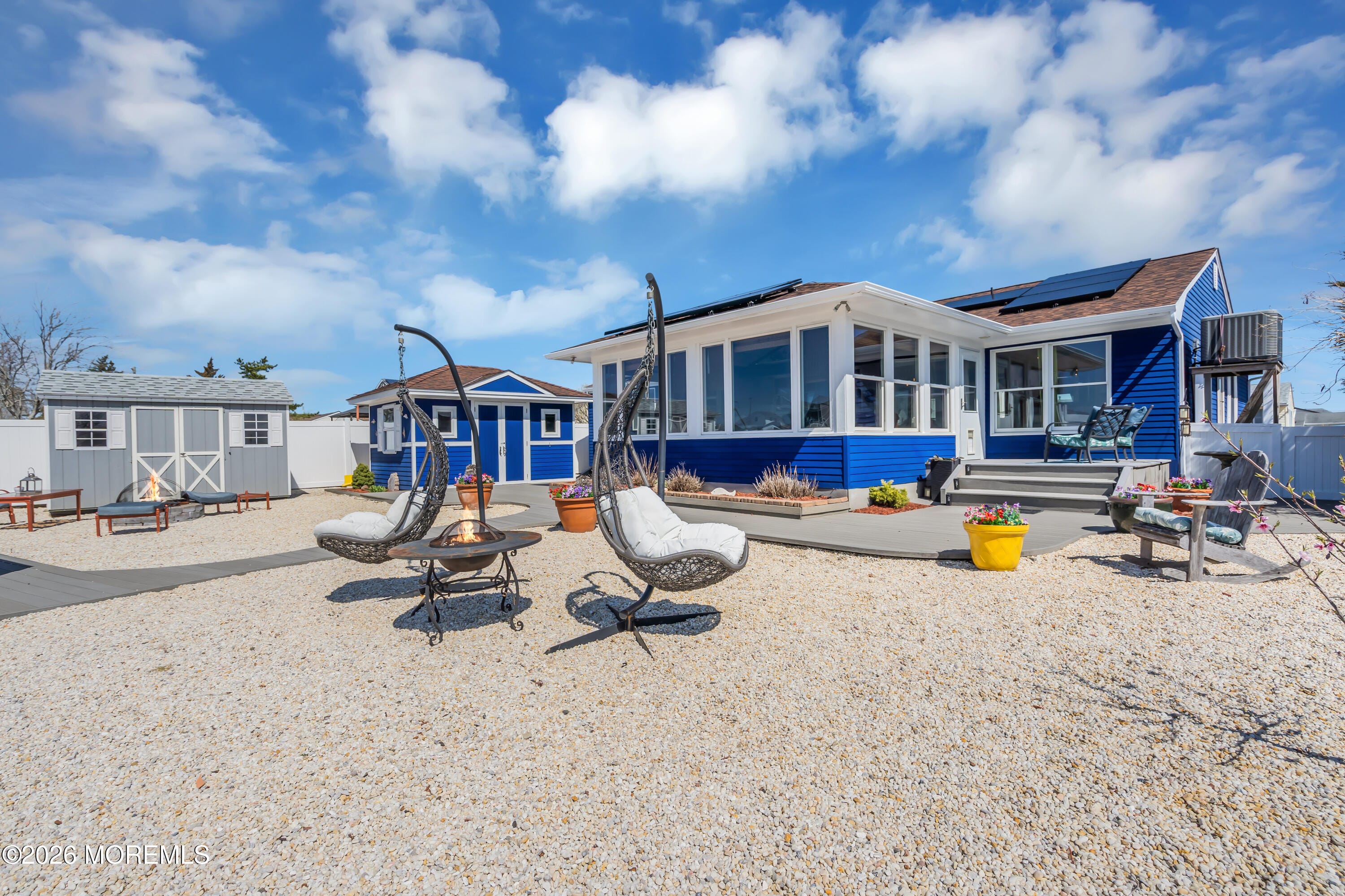 110 E Shrewsbury Drive, Little Egg Harbor, NJ, 08087 image 44